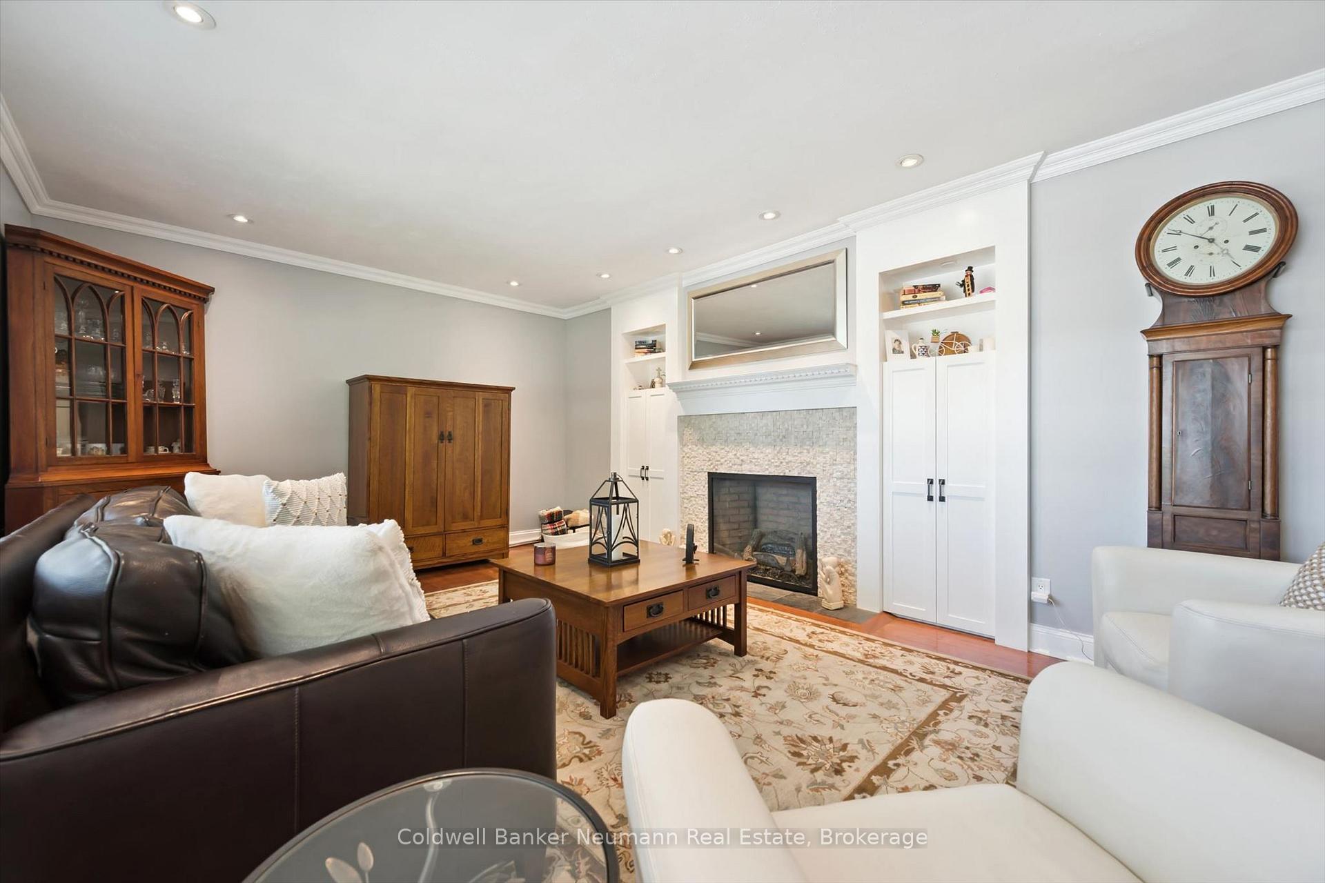 Photo 33 of 25 Bennett Avenue, Guelph, St. George's — HOMEH