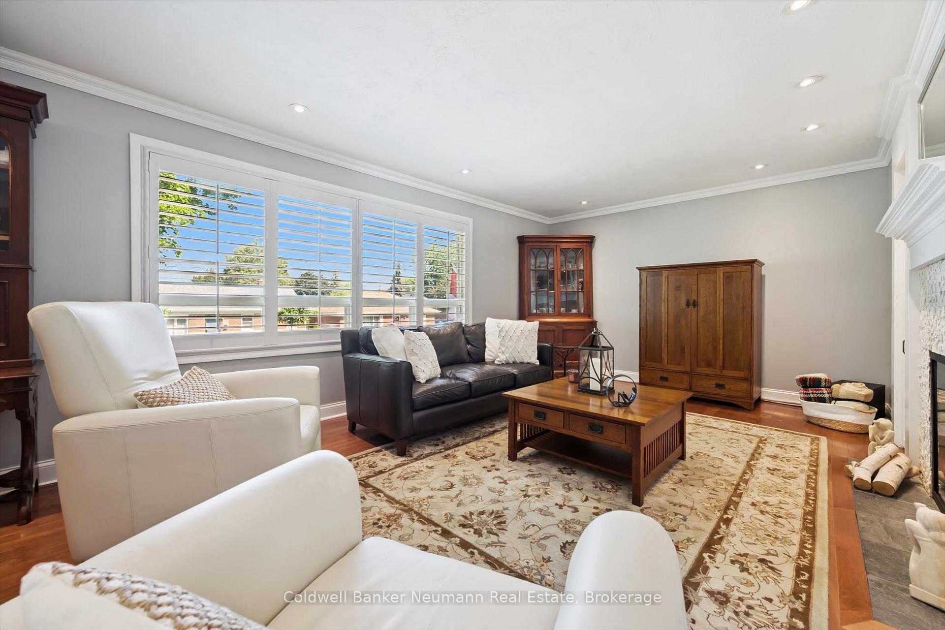 Photo 34 of 25 Bennett Avenue, Guelph, St. George's — HOMEH