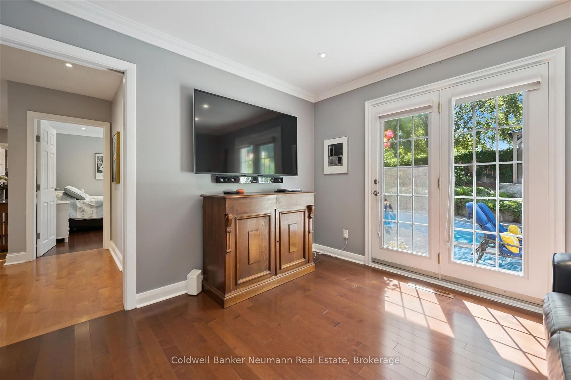 Photo 36 of 25 Bennett Avenue, Guelph, St. George's — HOMEH