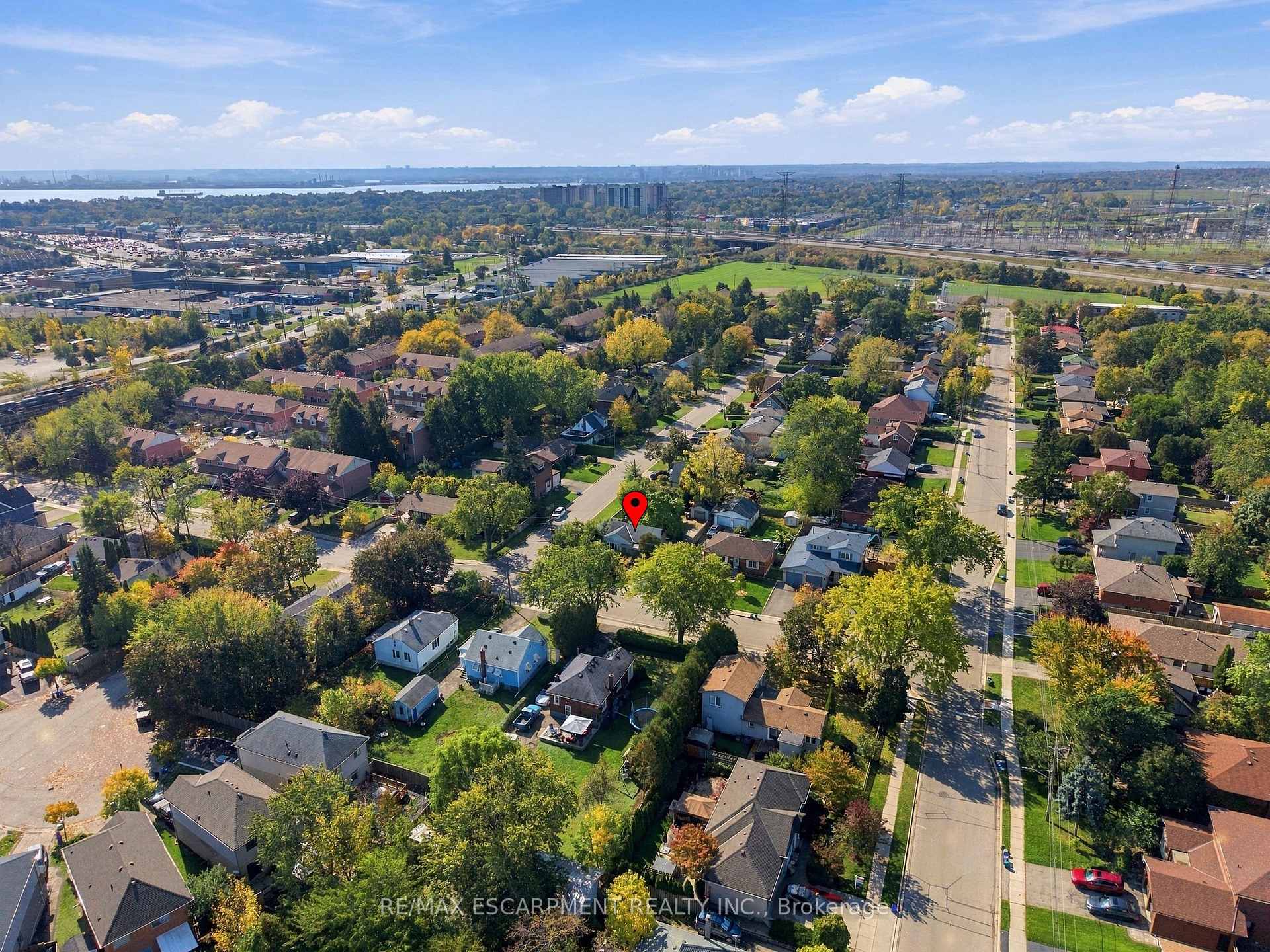 Photo 29 of 1054 Glendor Avenue, Burlington, Freeman — HOMEH
