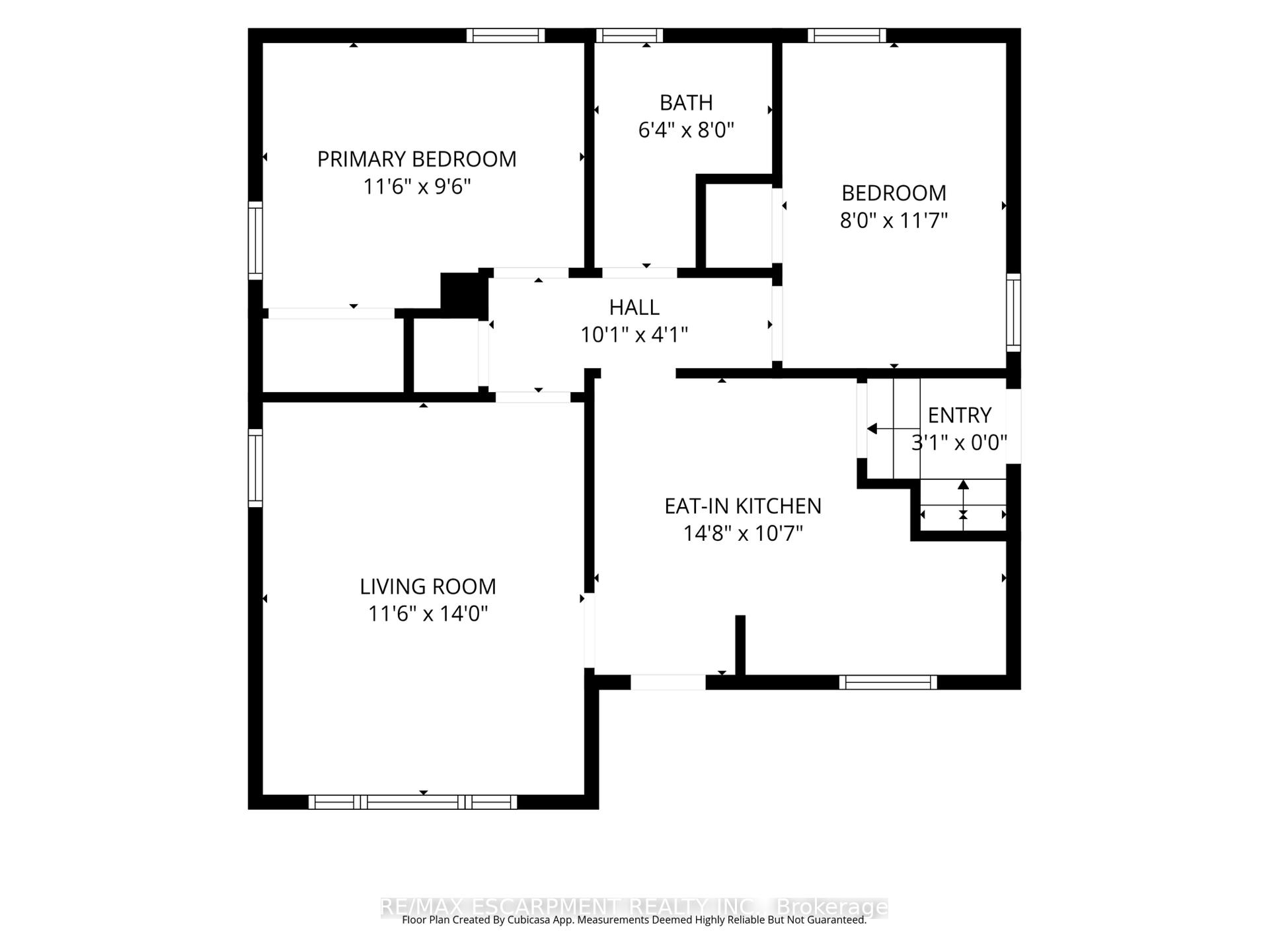 Photo 32 of 1054 Glendor Avenue, Burlington, Freeman — HOMEH
