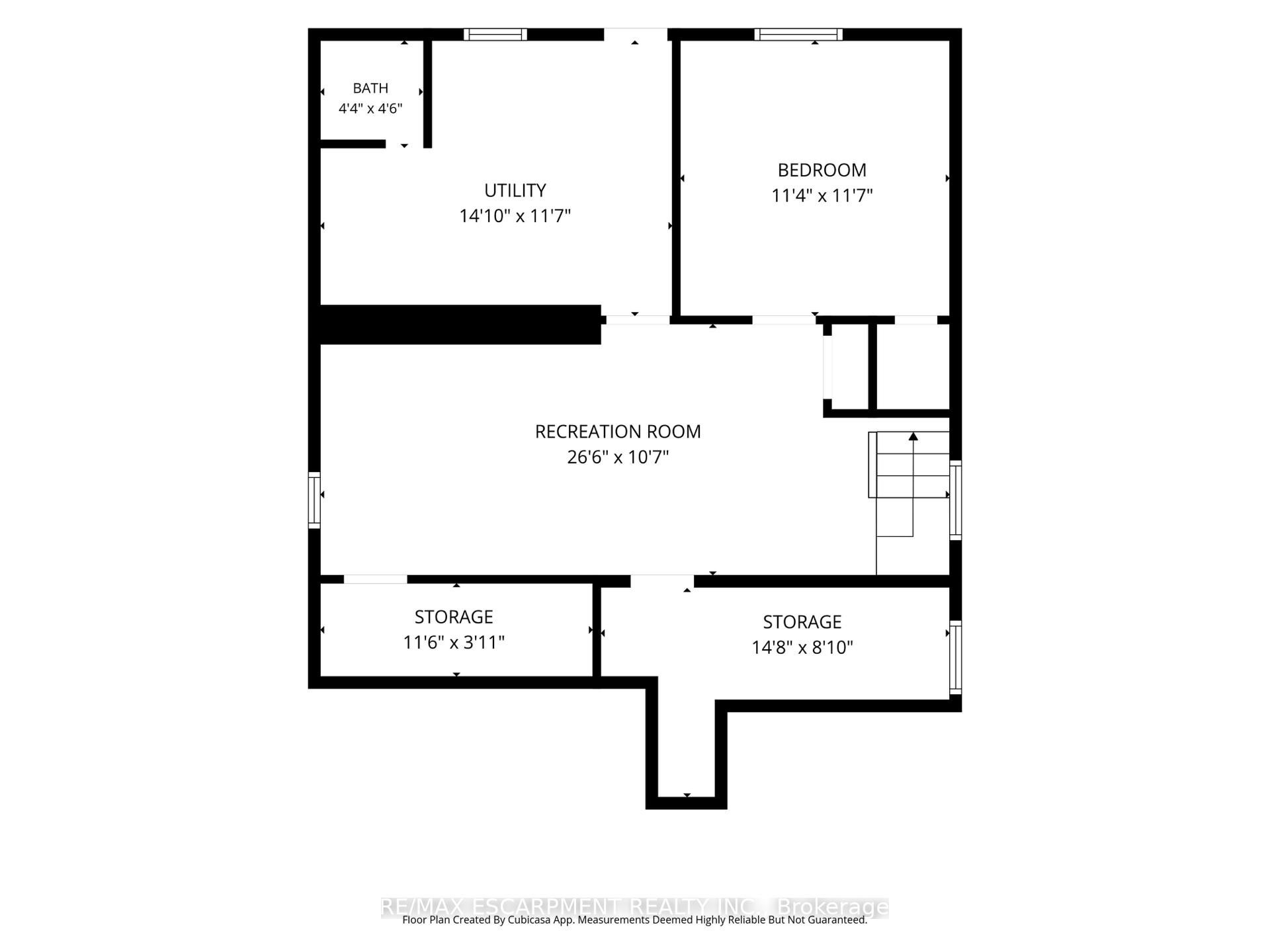 Photo 33 of 1054 Glendor Avenue, Burlington, Freeman — HOMEH