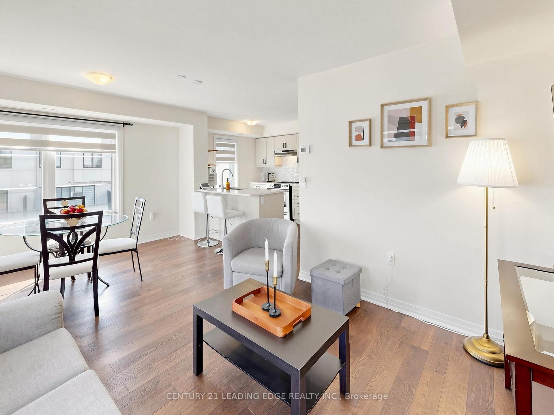Photo 8 of Unit C, 17 Lookout Drive, Clarington, Bowmanville — HOMEH