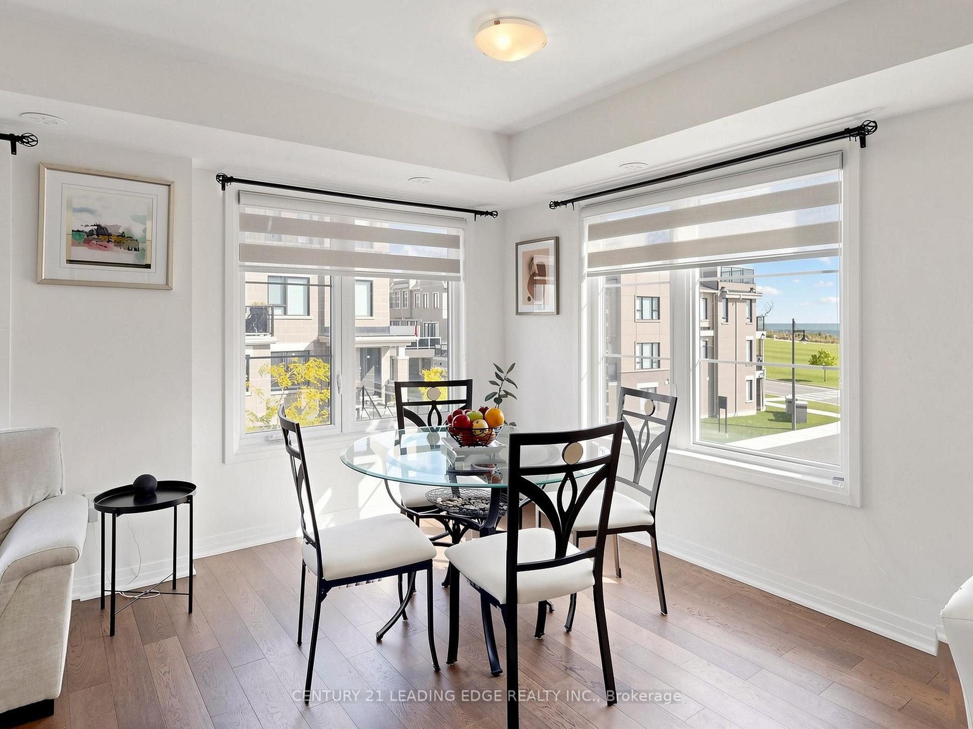 Photo 10 of Unit C, 17 Lookout Drive, Clarington, Bowmanville — HOMEH