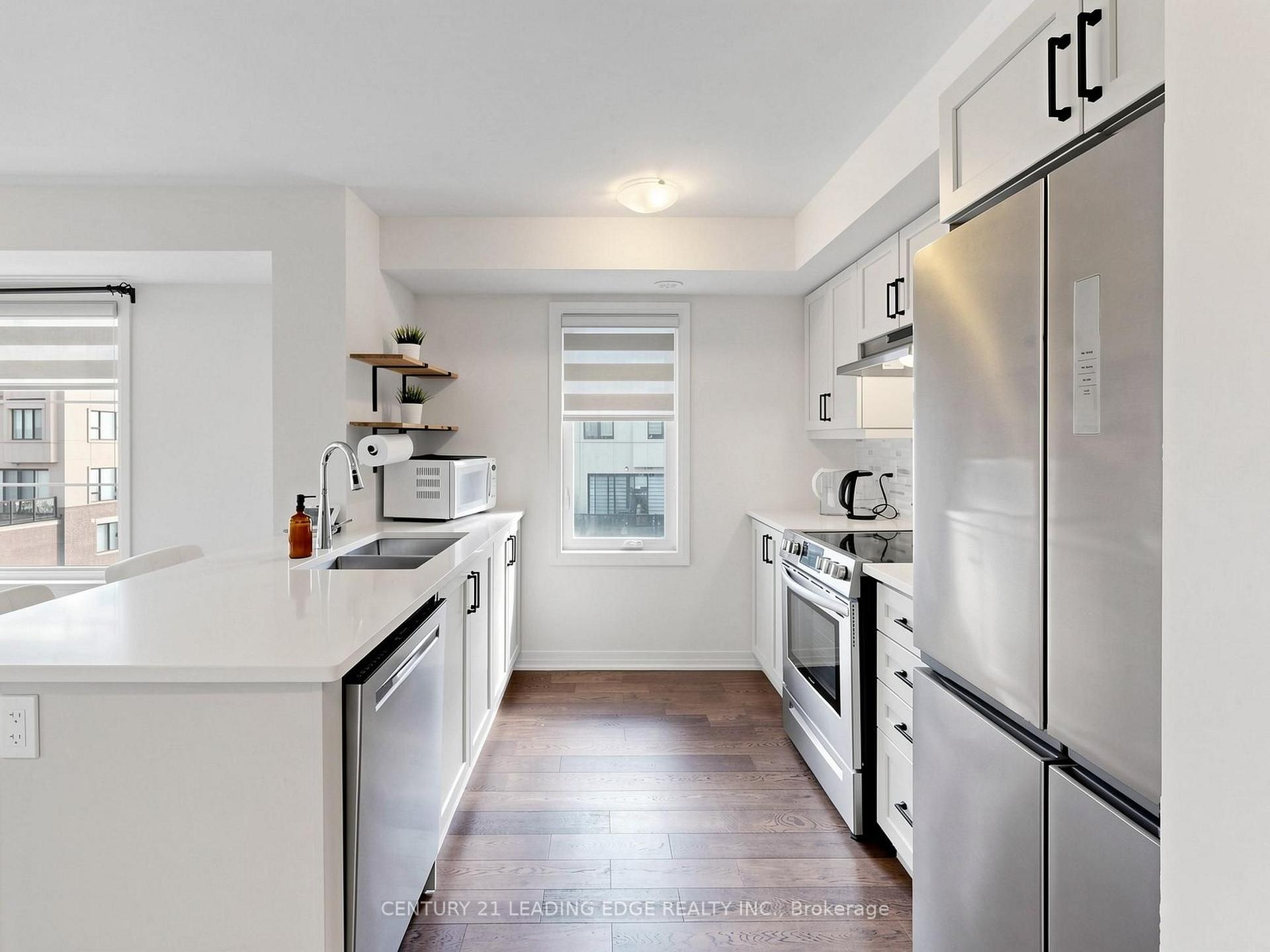 Photo 13 of Unit C, 17 Lookout Drive, Clarington, Bowmanville — HOMEH