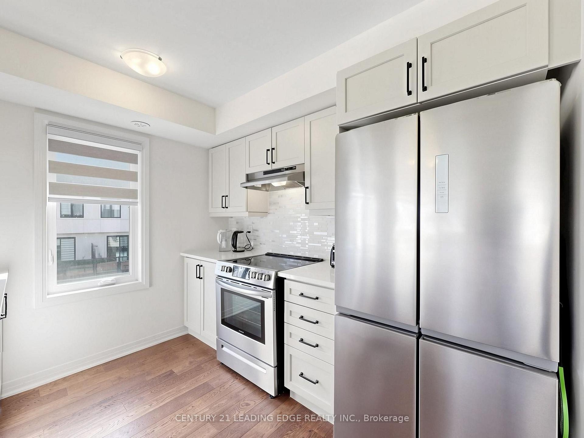 Photo 15 of Unit C, 17 Lookout Drive, Clarington, Bowmanville — HOMEH