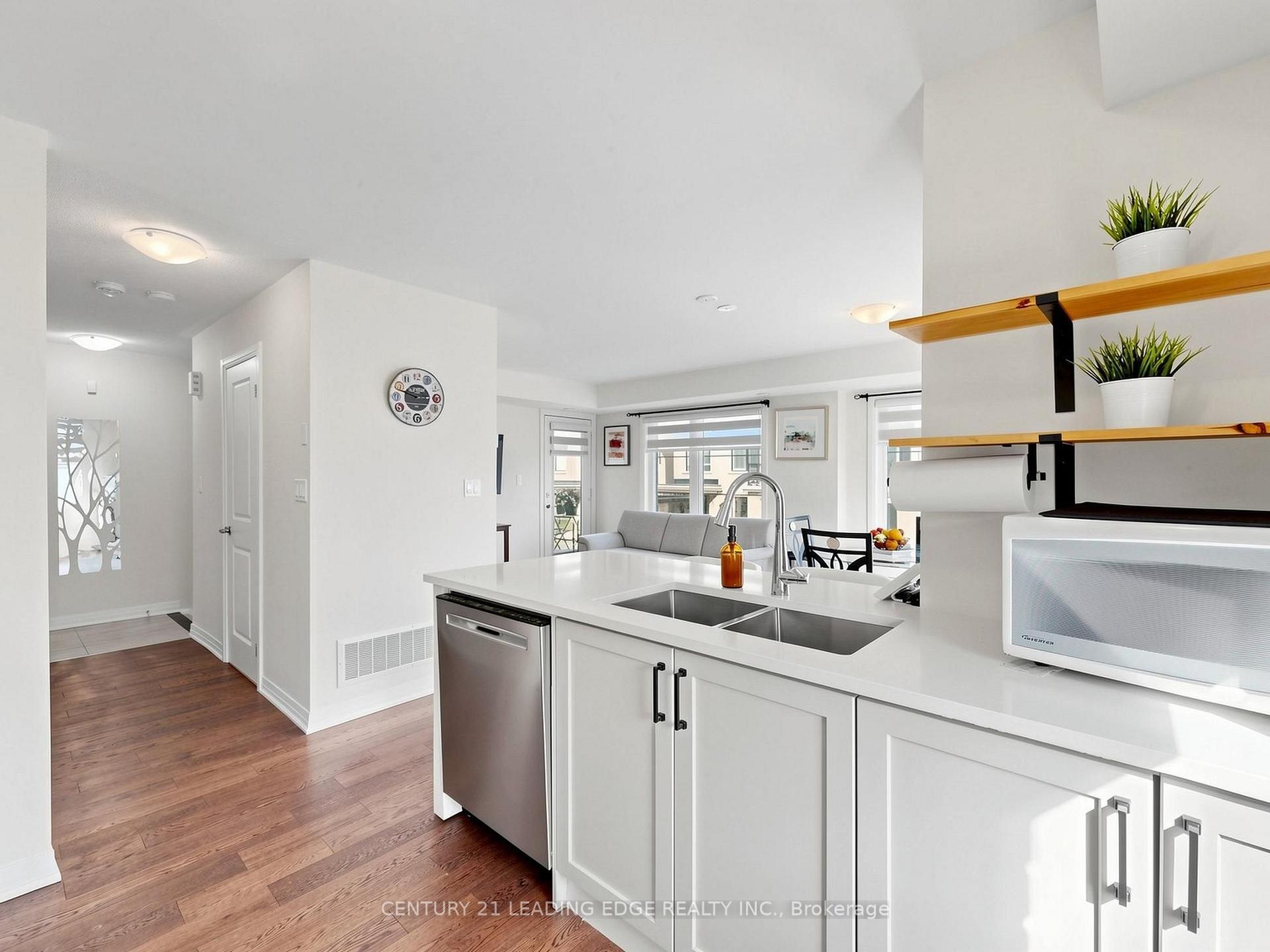 Photo 16 of Unit C, 17 Lookout Drive, Clarington, Bowmanville — HOMEH