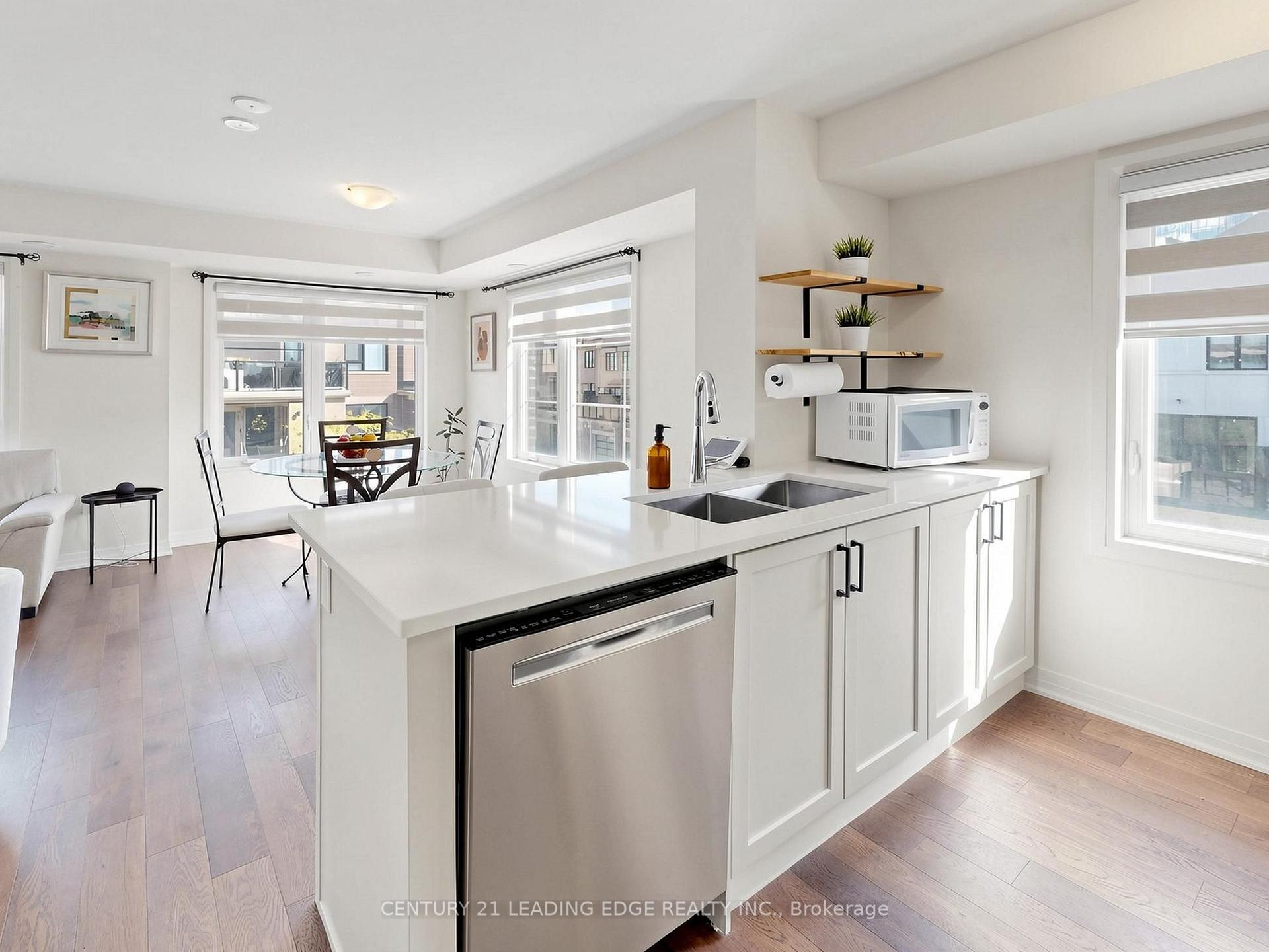Photo 17 of Unit C, 17 Lookout Drive, Clarington, Bowmanville — HOMEH