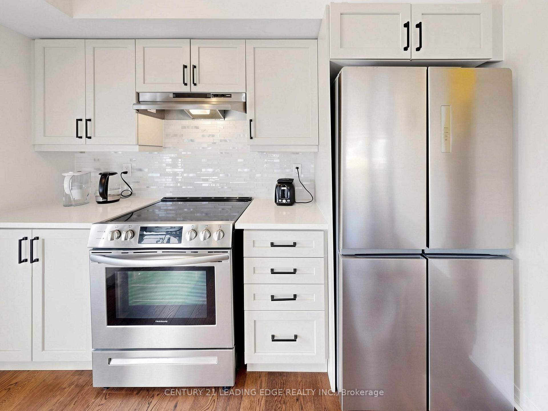 Photo 18 of Unit C, 17 Lookout Drive, Clarington, Bowmanville — HOMEH