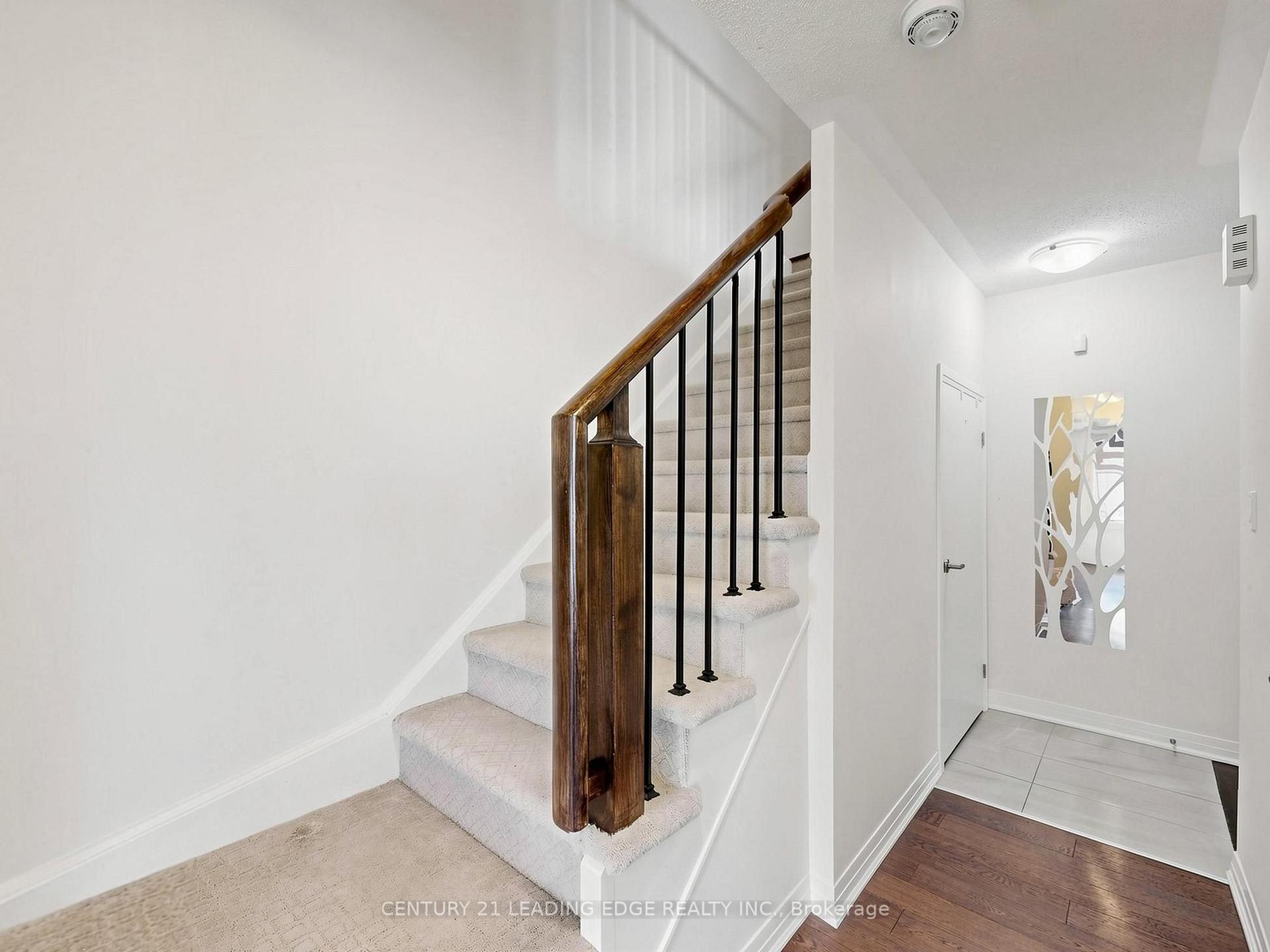Photo 20 of Unit C, 17 Lookout Drive, Clarington, Bowmanville — HOMEH