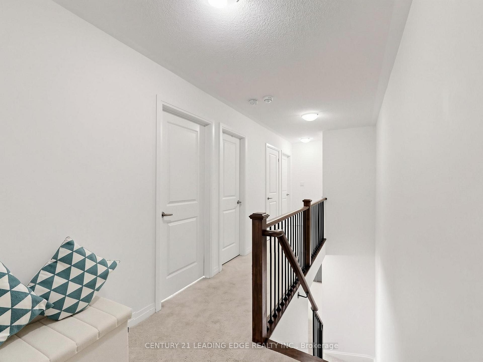 Photo 25 of Unit C, 17 Lookout Drive, Clarington, Bowmanville — HOMEH