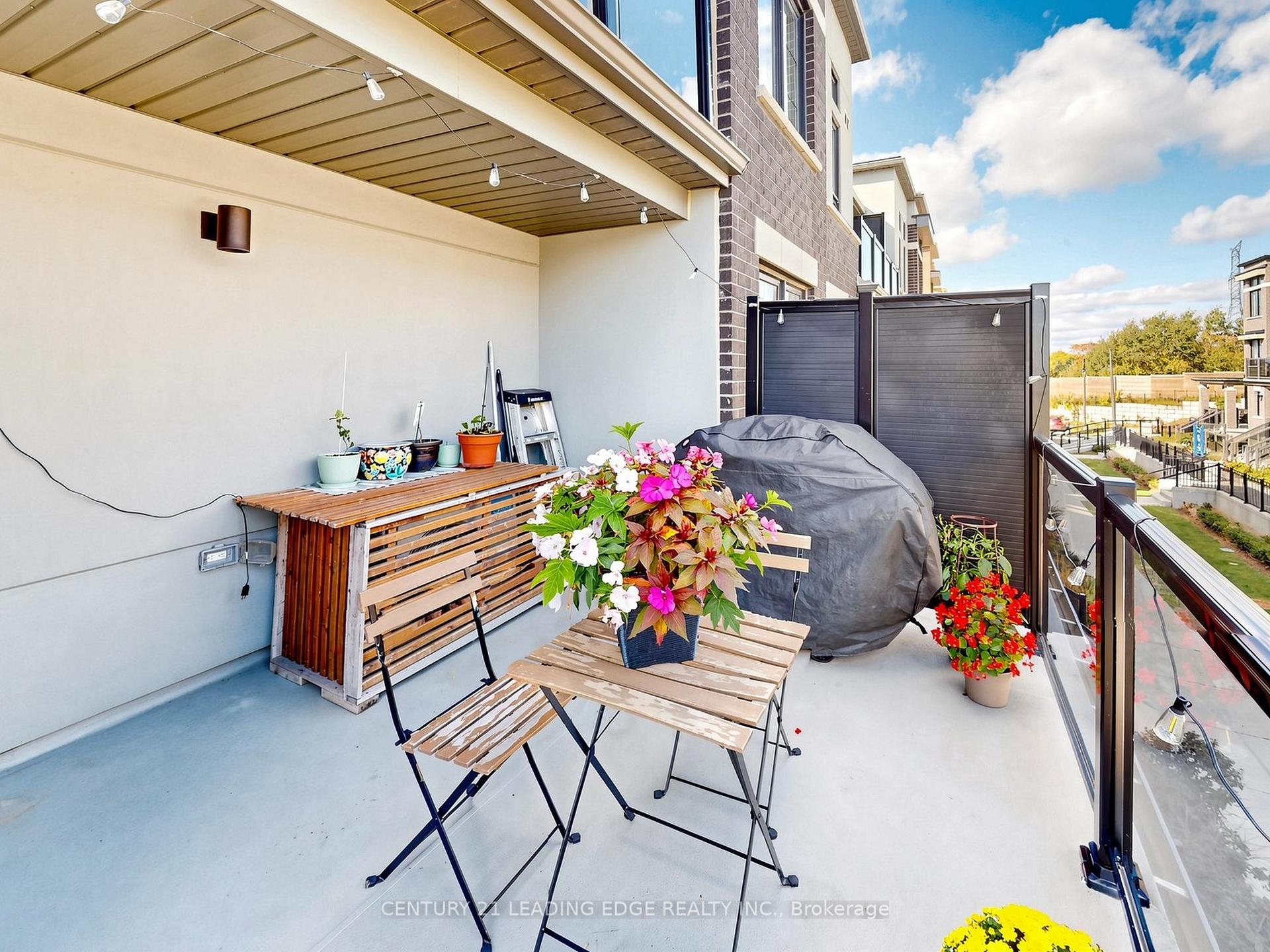 Photo 42 of Unit C, 17 Lookout Drive, Clarington, Bowmanville — HOMEH