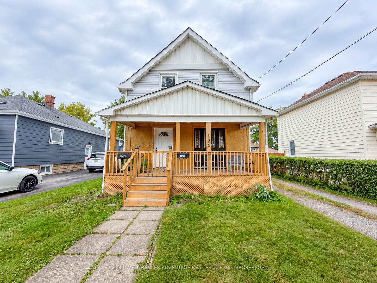 Photo of 125 Omer Avenue
