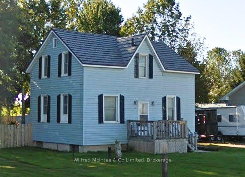 Photo of 131 Clyde Street