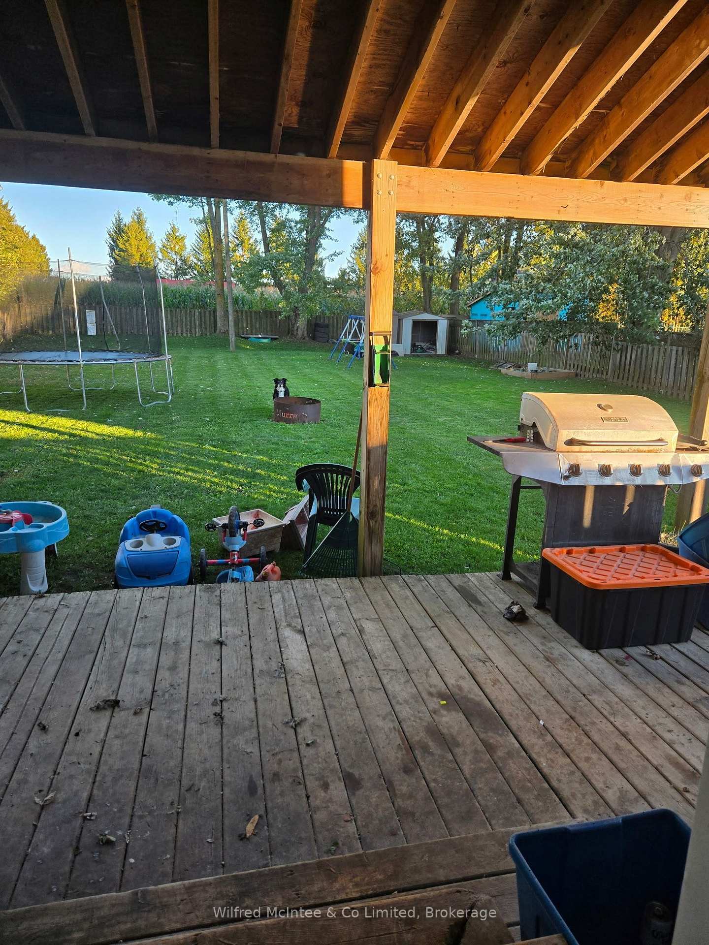 Photo 8 of 131 Clyde Street, Morris Turnberry, Bluevale — HOMEH