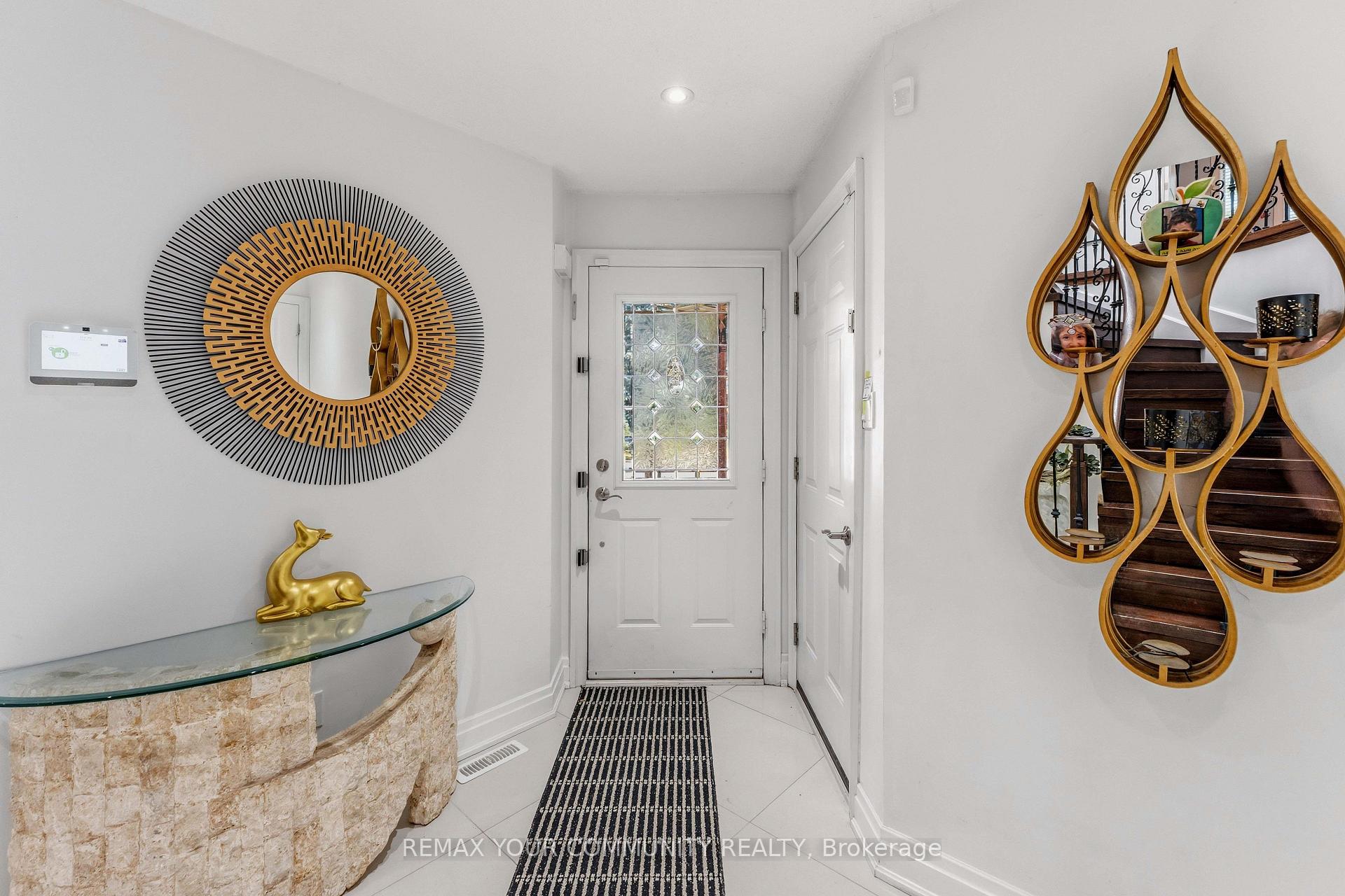 Photo 3 of 171 Rosedale Heights Drive, Vaughan, Uplands — HOMEH