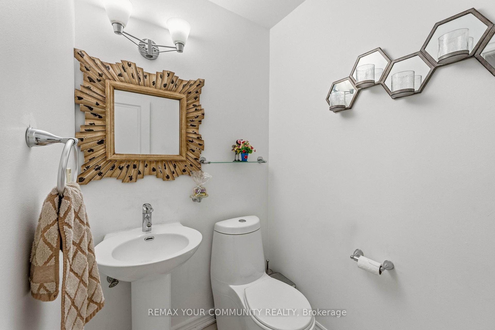 Photo 19 of 171 Rosedale Heights Drive, Vaughan, Uplands — HOMEH