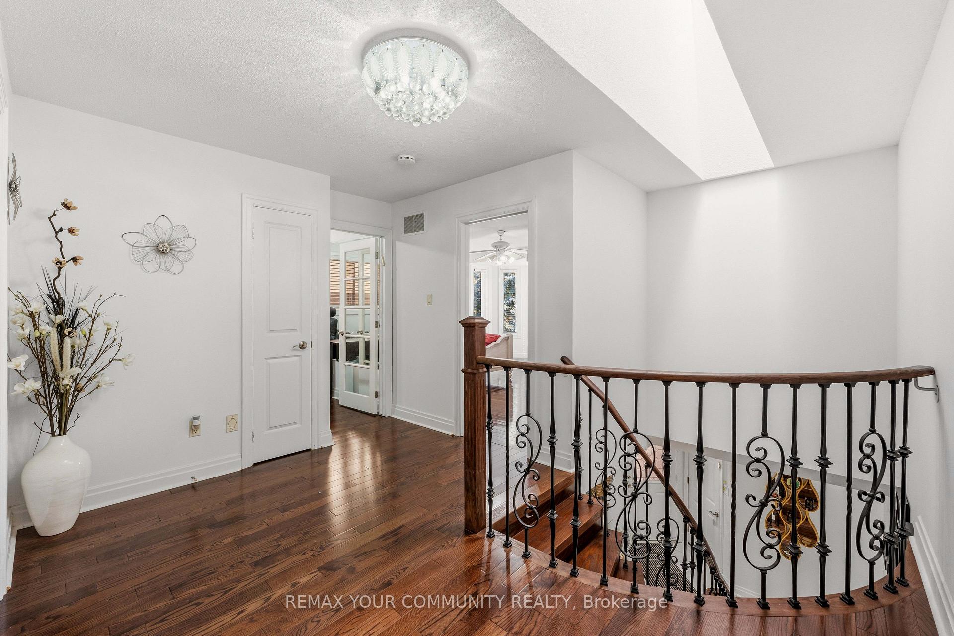 Photo 20 of 171 Rosedale Heights Drive, Vaughan, Uplands — HOMEH