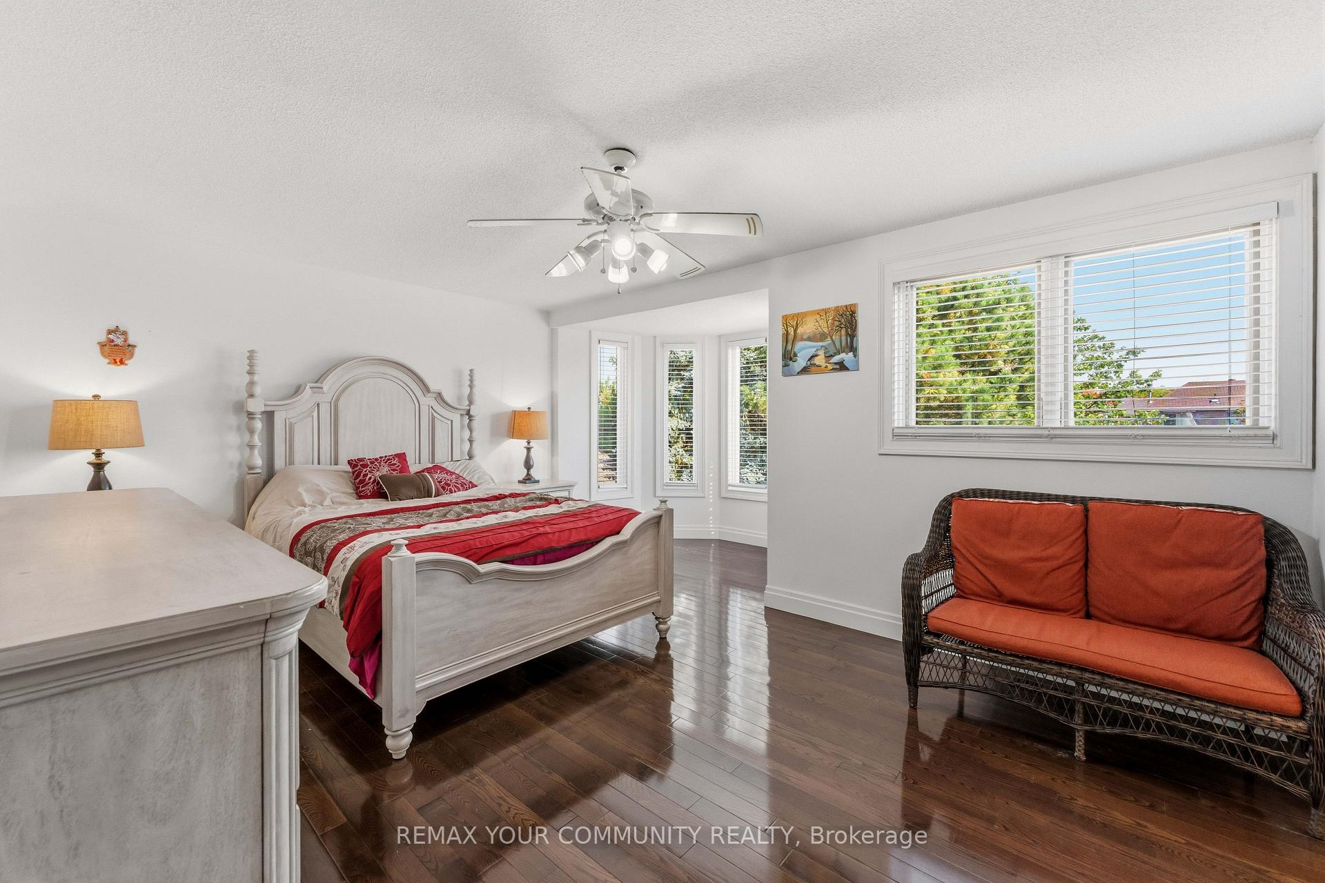 Photo 21 of 171 Rosedale Heights Drive, Vaughan, Uplands — HOMEH