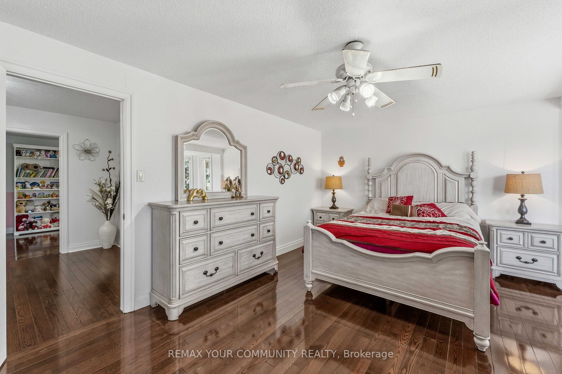 Photo 22 of 171 Rosedale Heights Drive, Vaughan, Uplands — HOMEH