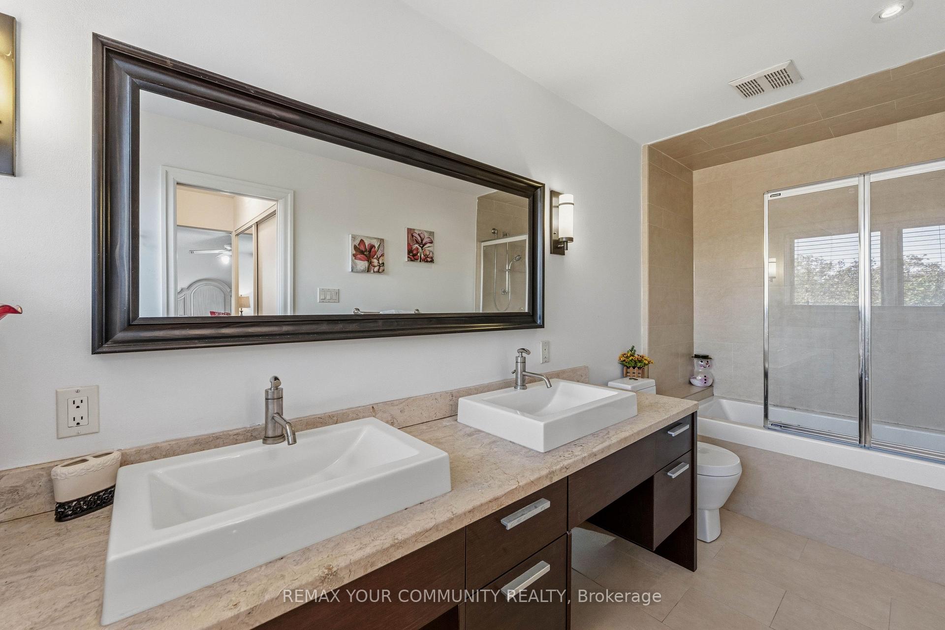 Photo 23 of 171 Rosedale Heights Drive, Vaughan, Uplands — HOMEH