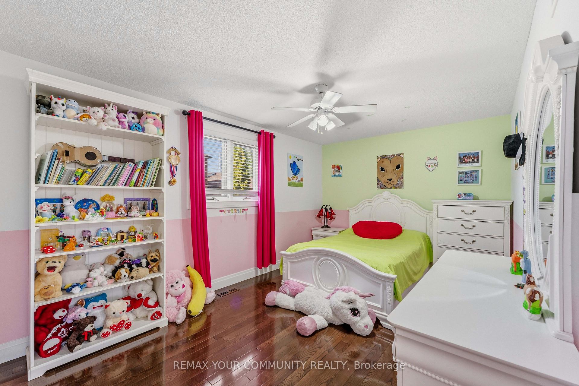 Photo 25 of 171 Rosedale Heights Drive, Vaughan, Uplands — HOMEH