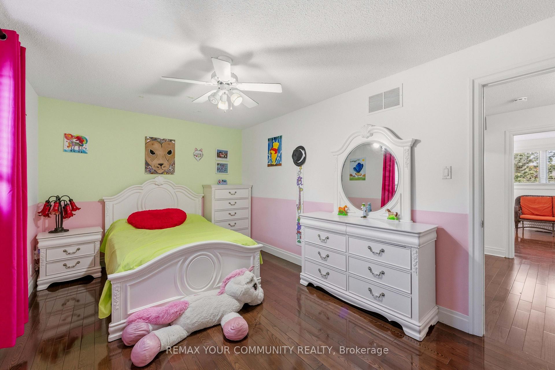 Photo 26 of 171 Rosedale Heights Drive, Vaughan, Uplands — HOMEH
