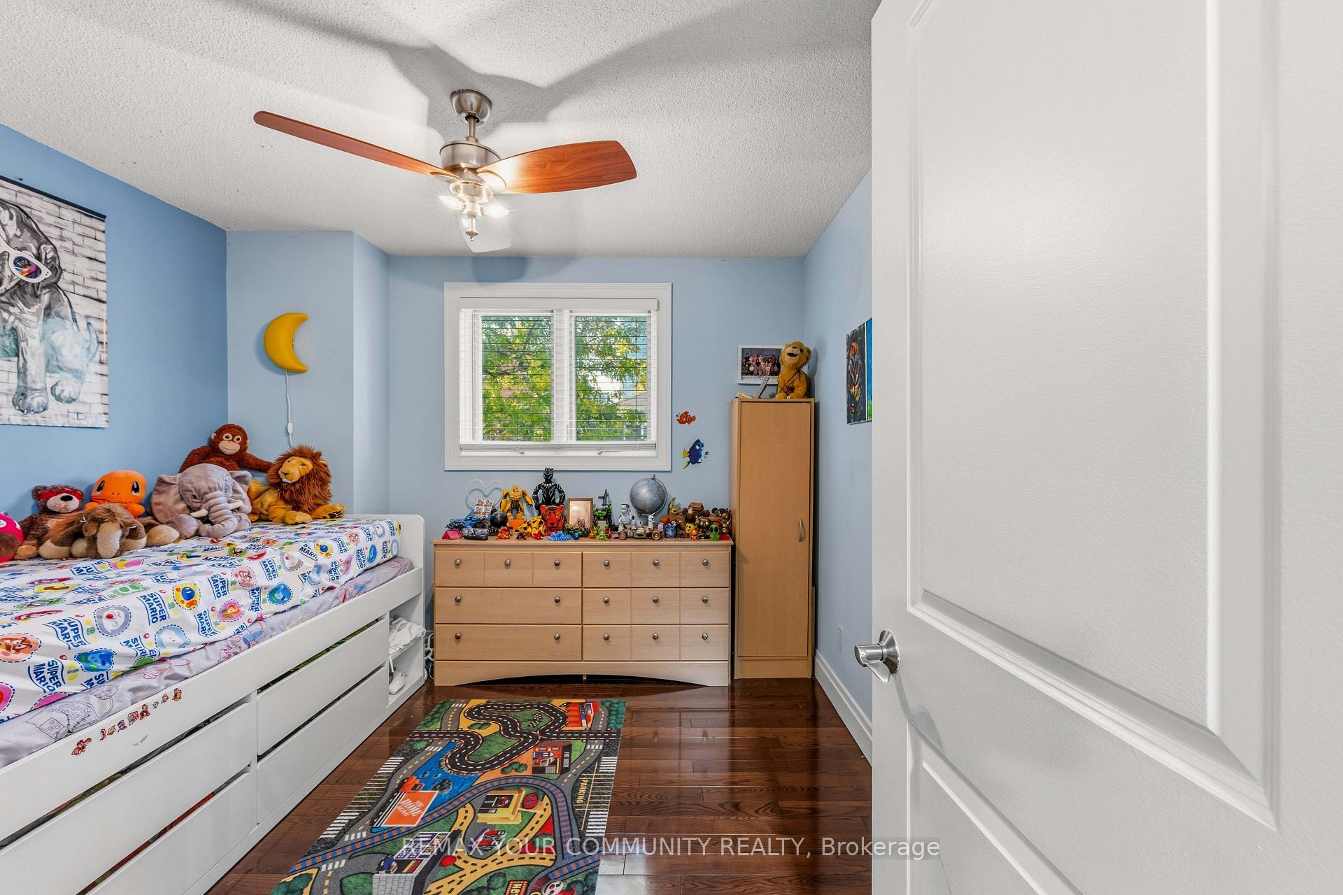 Photo 27 of 171 Rosedale Heights Drive, Vaughan, Uplands — HOMEH