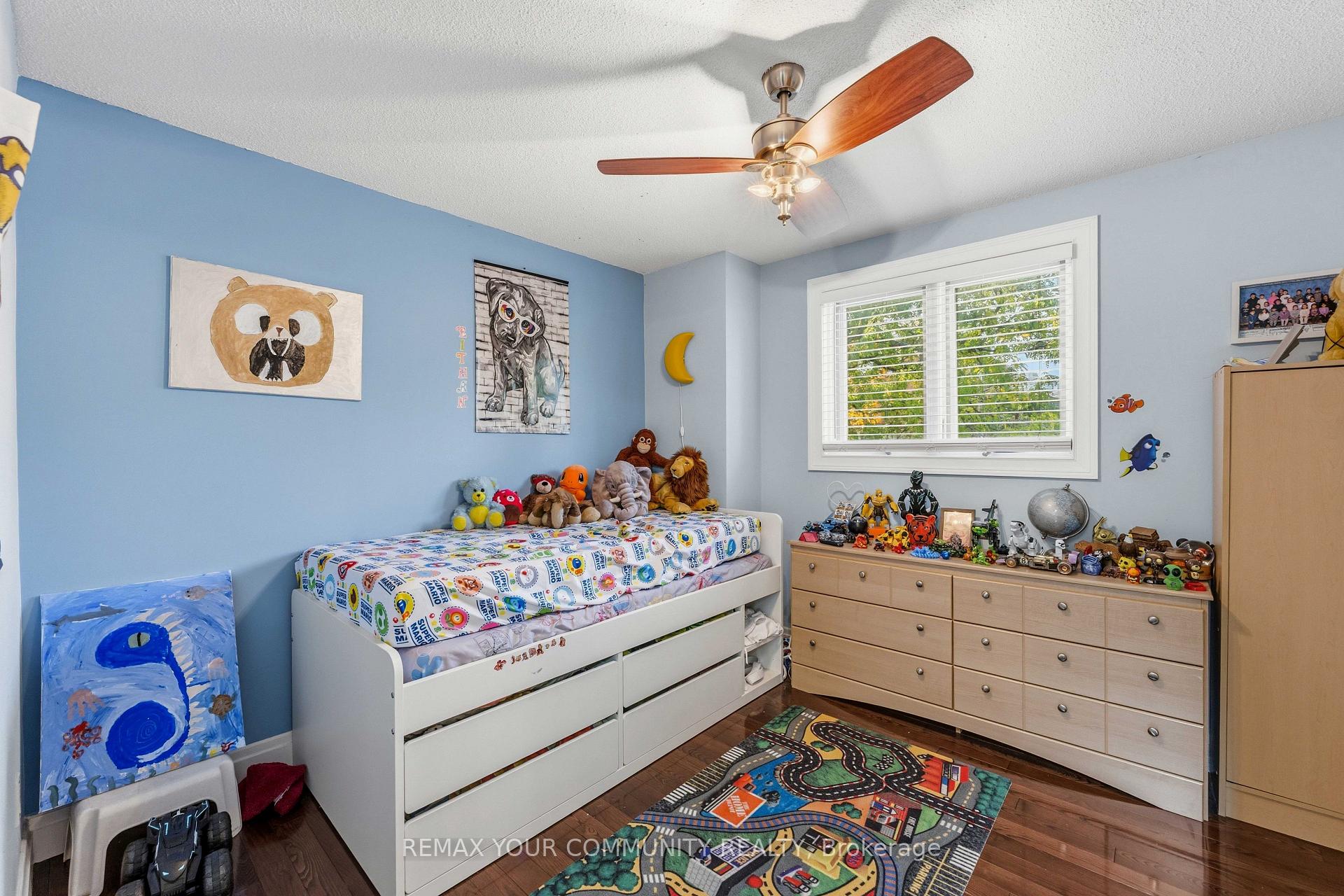 Photo 28 of 171 Rosedale Heights Drive, Vaughan, Uplands — HOMEH