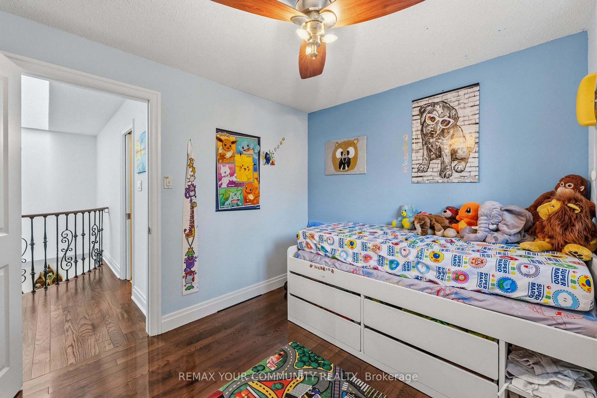 Photo 29 of 171 Rosedale Heights Drive, Vaughan, Uplands — HOMEH