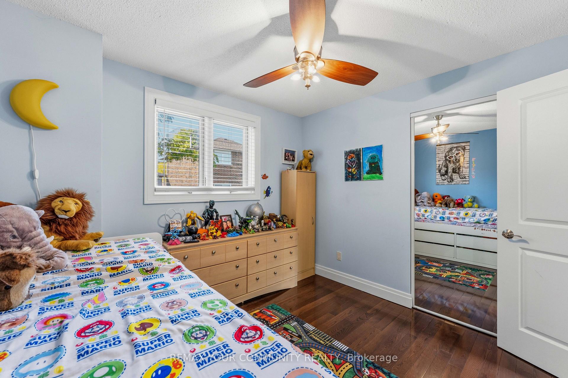 Photo 30 of 171 Rosedale Heights Drive, Vaughan, Uplands — HOMEH