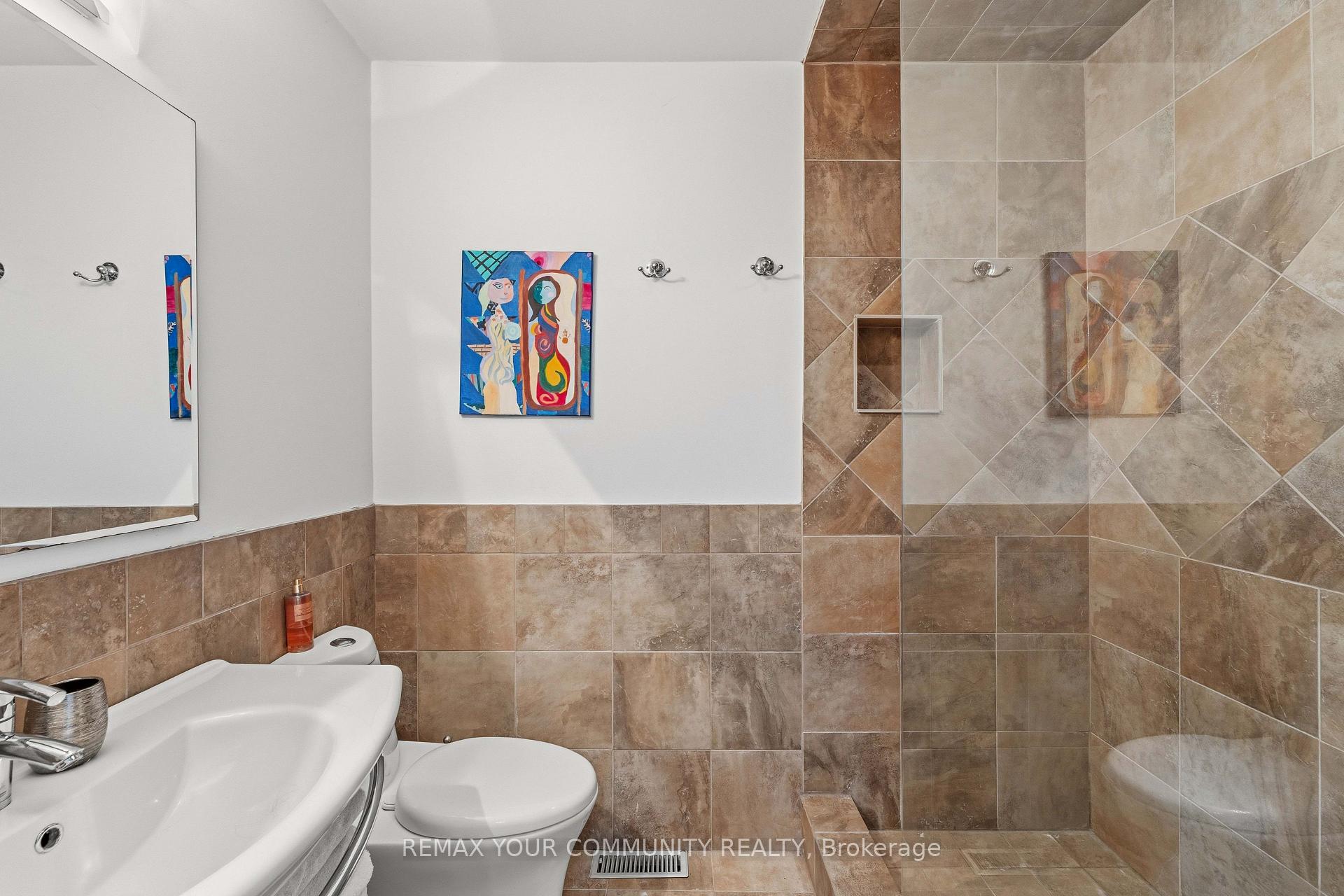 Photo 31 of 171 Rosedale Heights Drive, Vaughan, Uplands — HOMEH