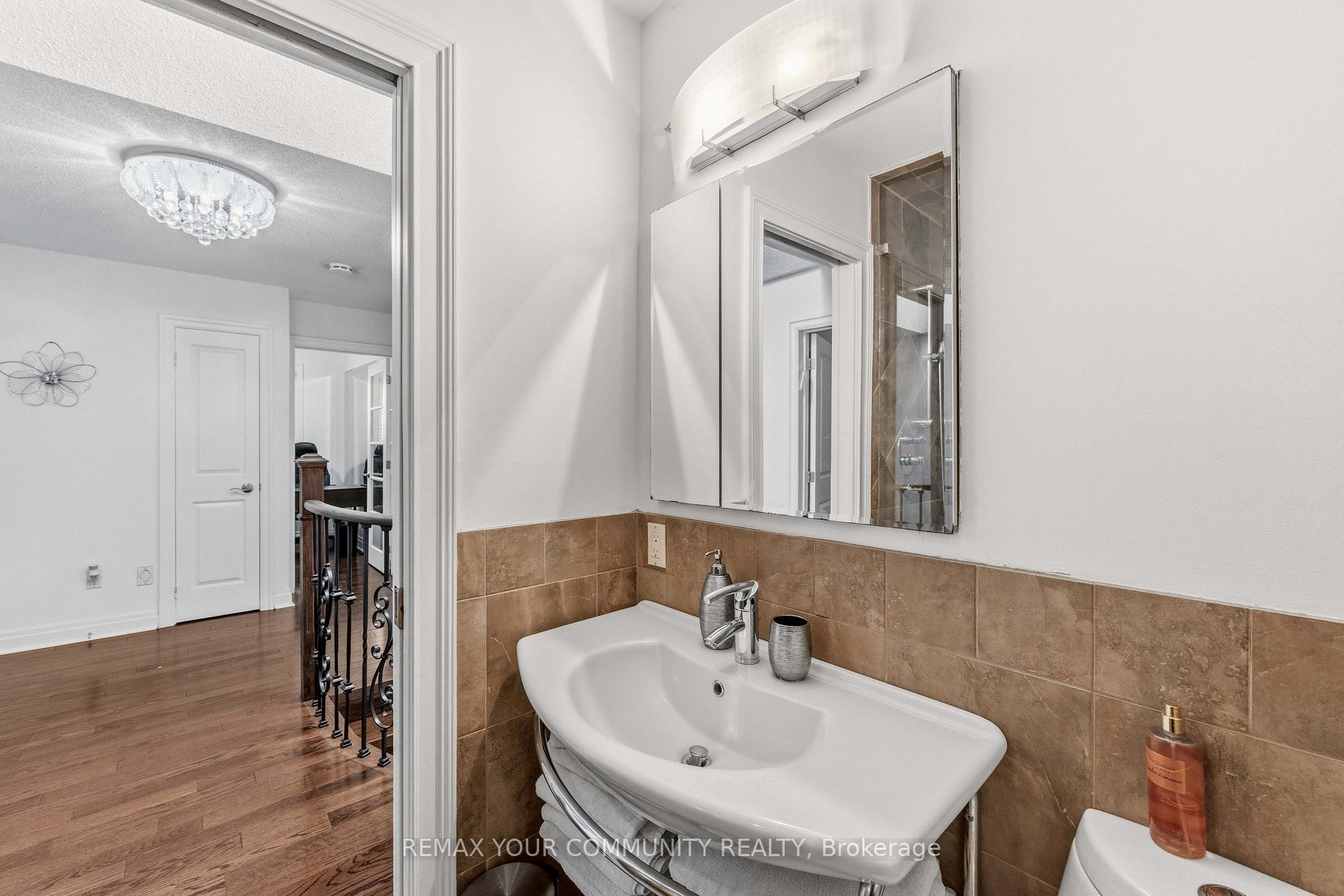 Photo 33 of 171 Rosedale Heights Drive, Vaughan, Uplands — HOMEH