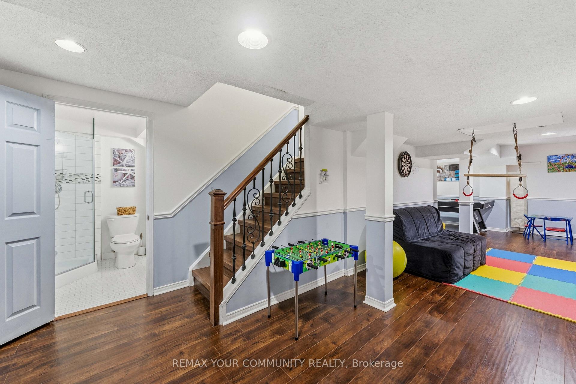 Photo 35 of 171 Rosedale Heights Drive, Vaughan, Uplands — HOMEH