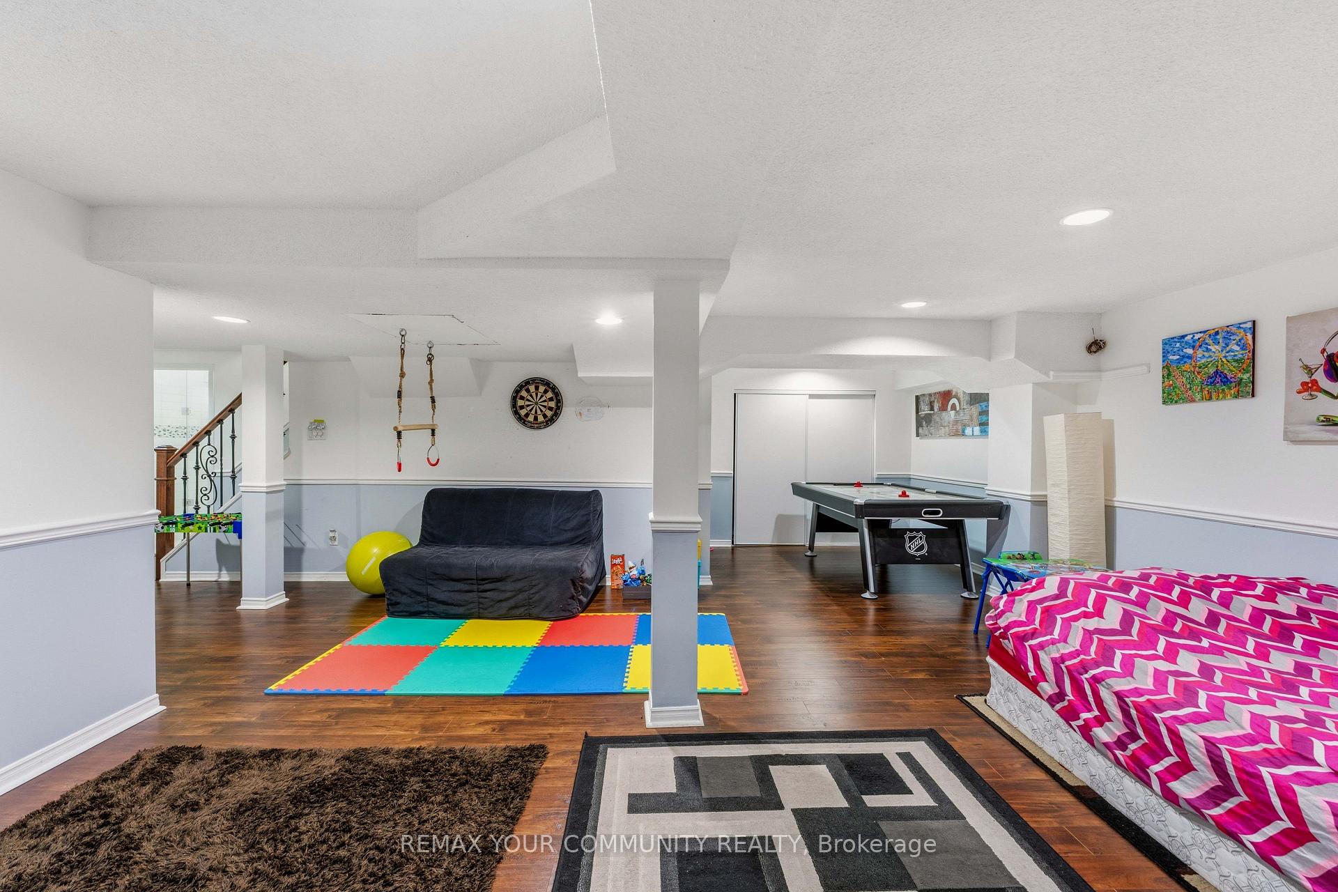 Photo 38 of 171 Rosedale Heights Drive, Vaughan, Uplands — HOMEH