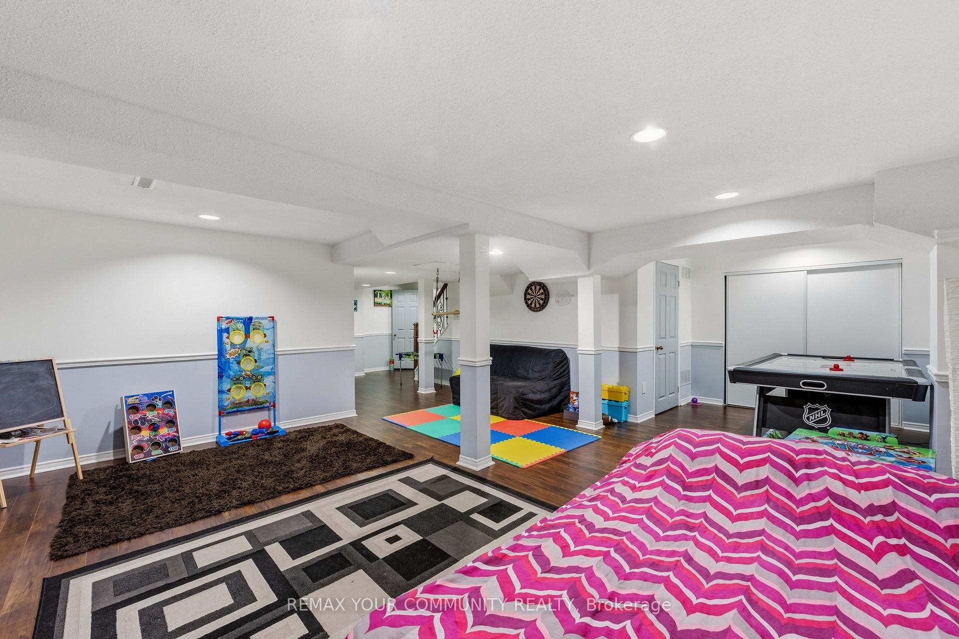 Photo 39 of 171 Rosedale Heights Drive, Vaughan, Uplands — HOMEH
