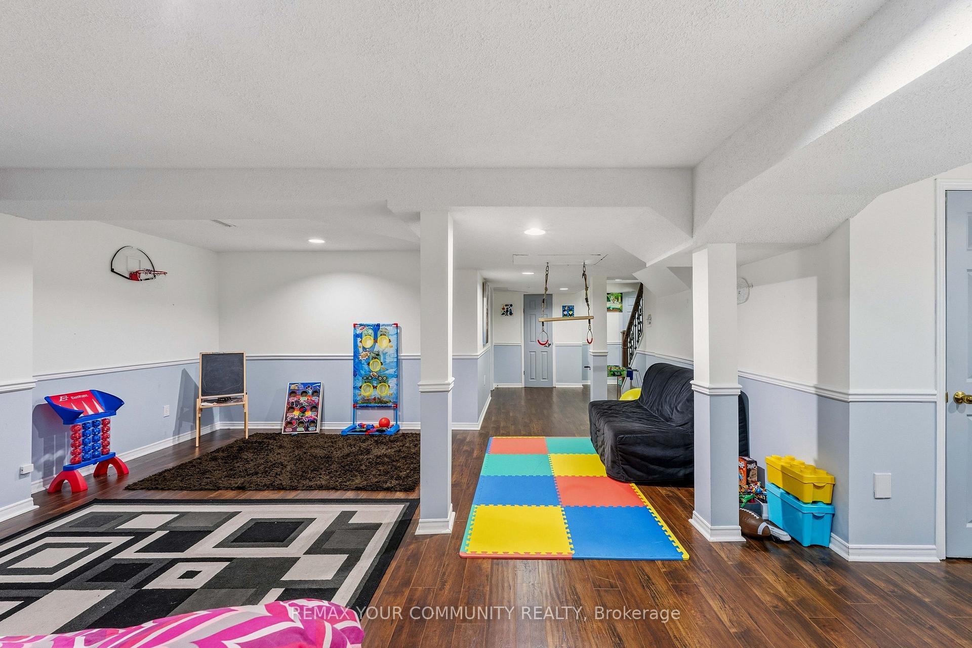 Photo 40 of 171 Rosedale Heights Drive, Vaughan, Uplands — HOMEH