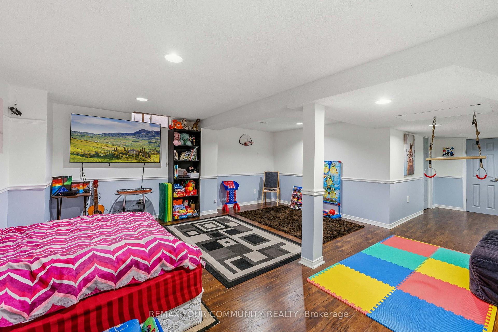 Photo 41 of 171 Rosedale Heights Drive, Vaughan, Uplands — HOMEH