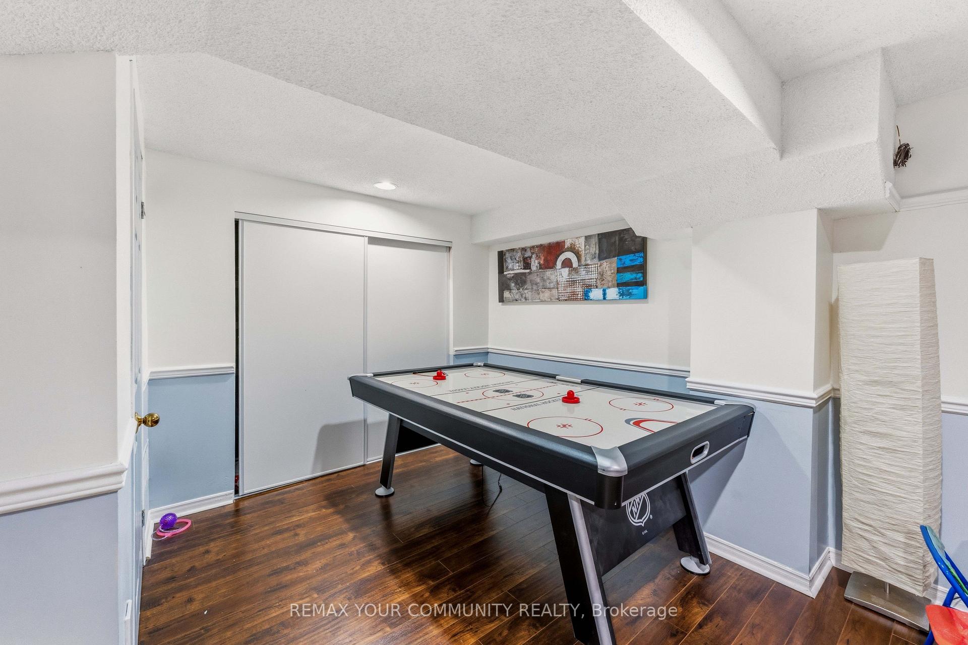Photo 42 of 171 Rosedale Heights Drive, Vaughan, Uplands — HOMEH