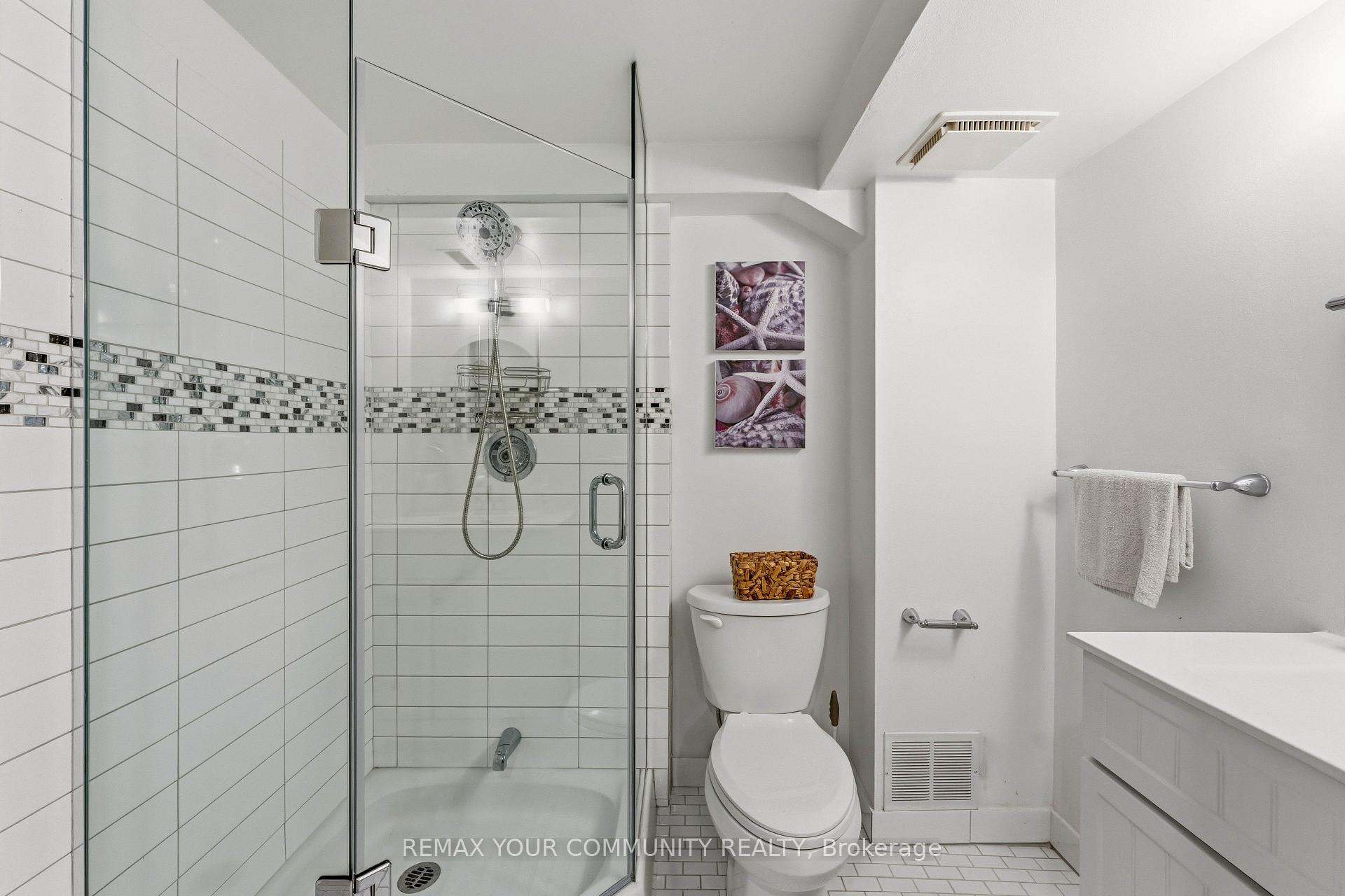 Photo 43 of 171 Rosedale Heights Drive, Vaughan, Uplands — HOMEH