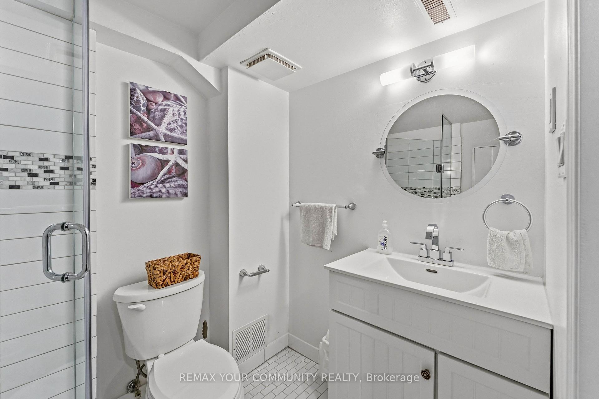 Photo 44 of 171 Rosedale Heights Drive, Vaughan, Uplands — HOMEH