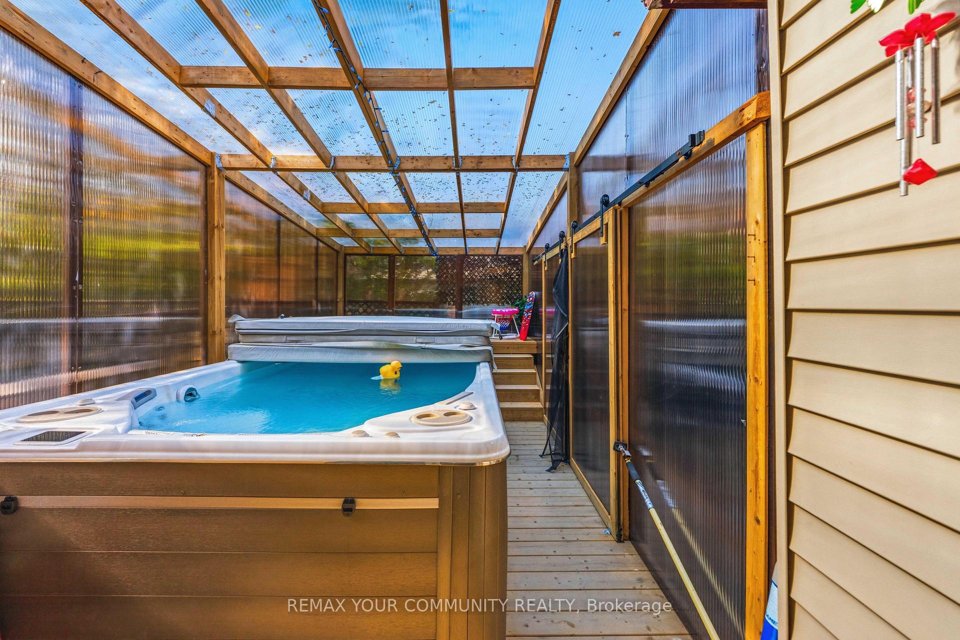 Photo 47 of 171 Rosedale Heights Drive, Vaughan, Uplands — HOMEH