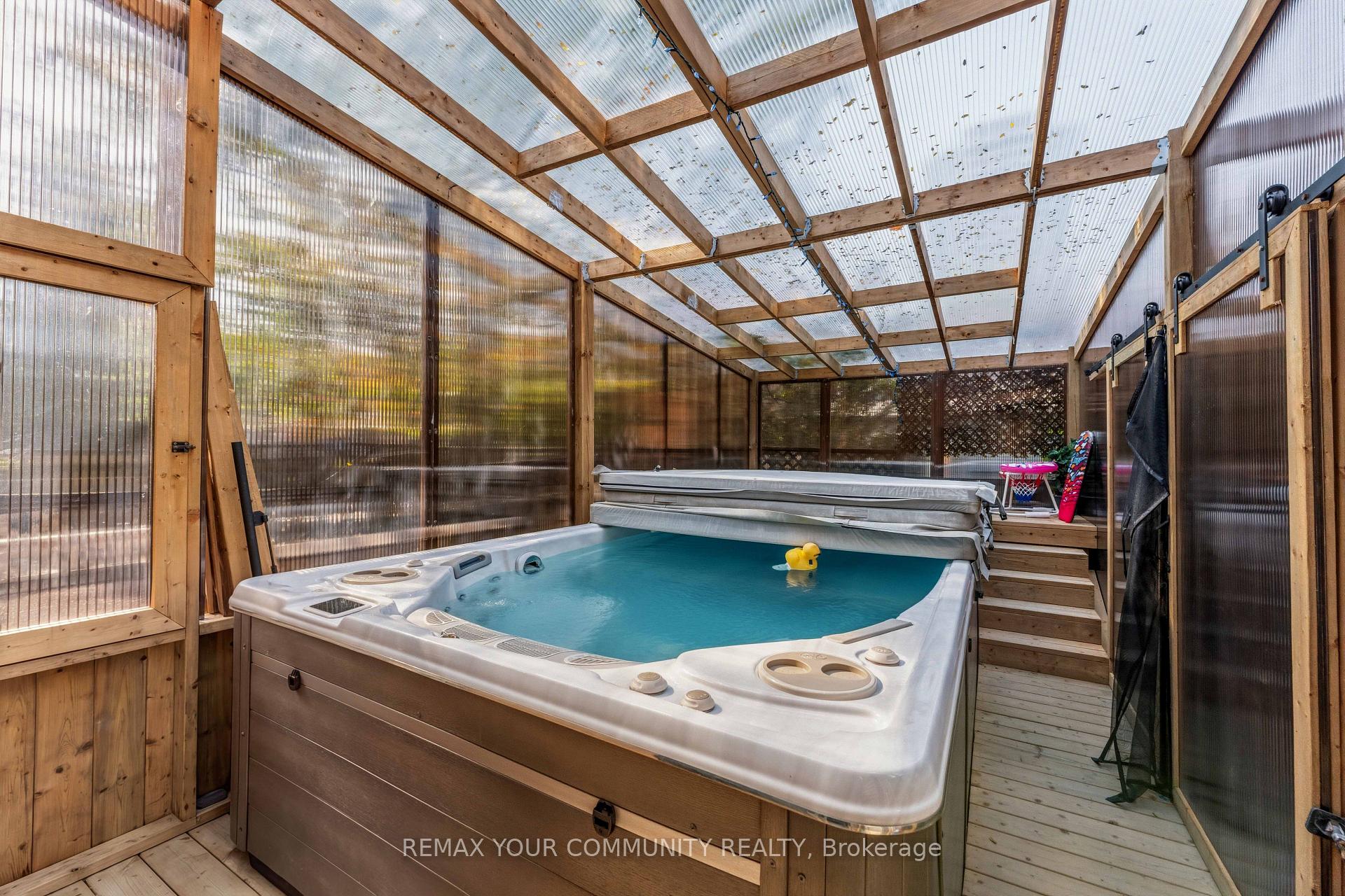 Photo 48 of 171 Rosedale Heights Drive, Vaughan, Uplands — HOMEH