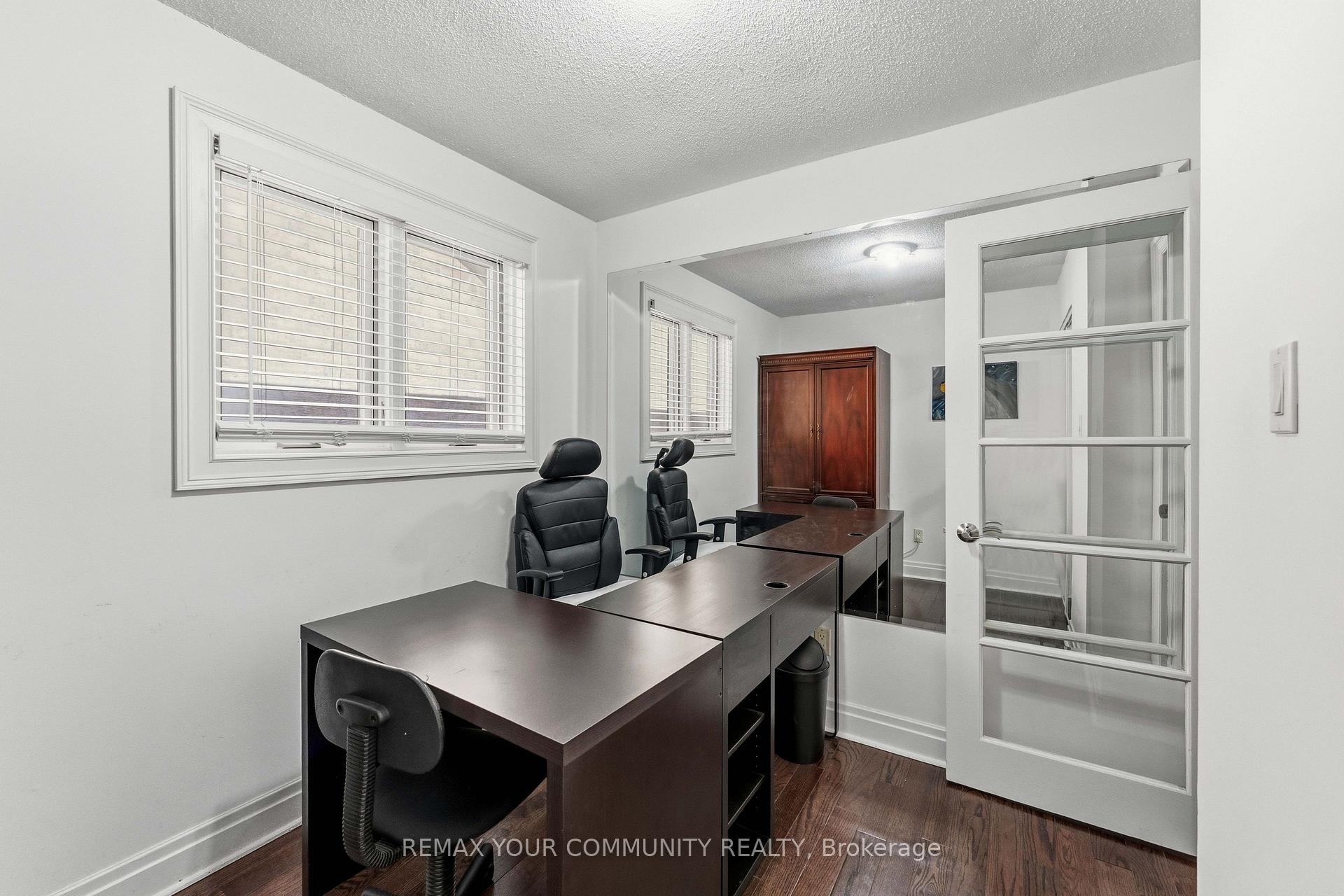 Photo 49 of 171 Rosedale Heights Drive, Vaughan, Uplands — HOMEH