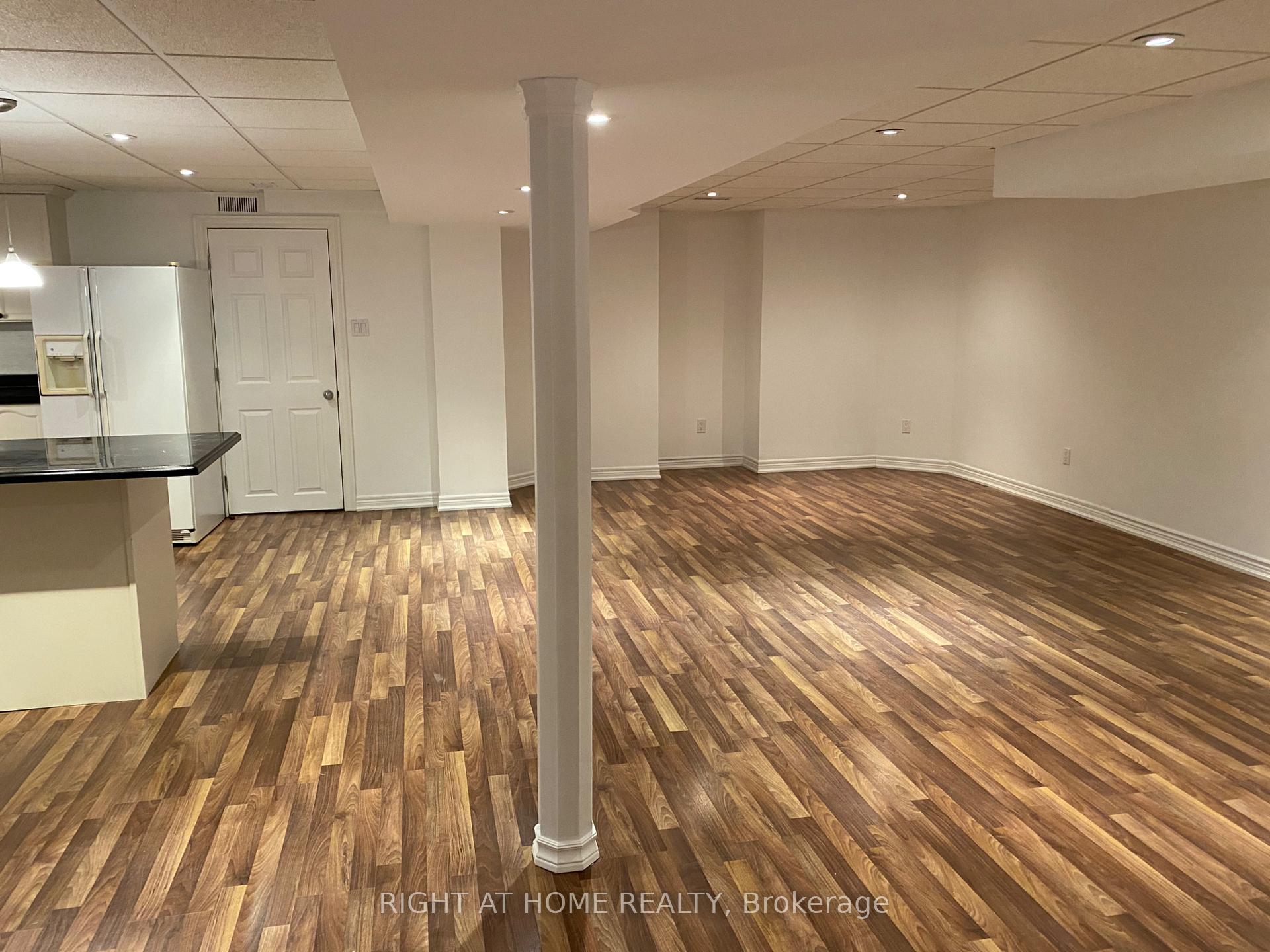 Photo 8 of Unit basement, 198 novaview Crescent, Vaughan, East Woodbridge — HOMEH