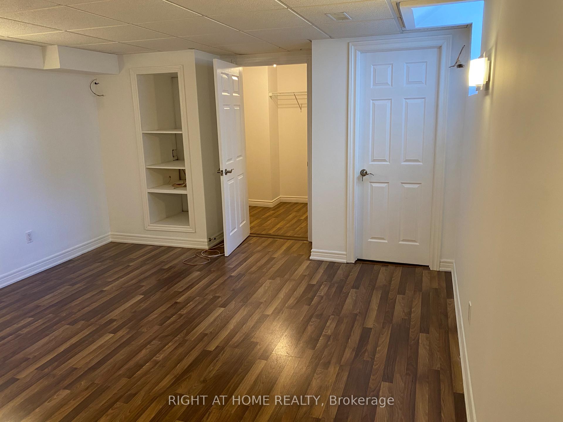 Photo 16 of Unit basement, 198 novaview Crescent, Vaughan, East Woodbridge — HOMEH