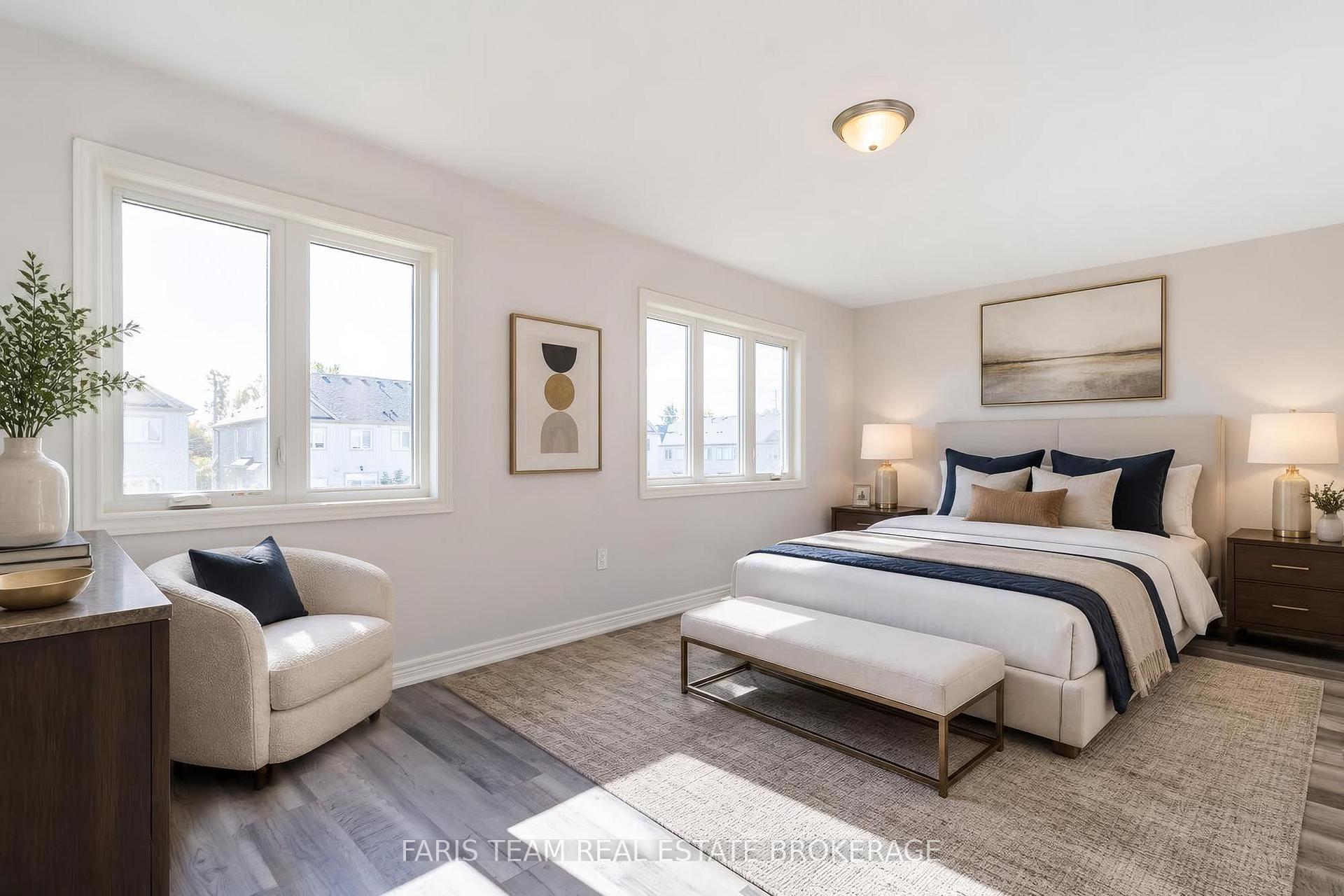 Photo 13 of 11 Churchlea Mews, Orillia — HOMEH
