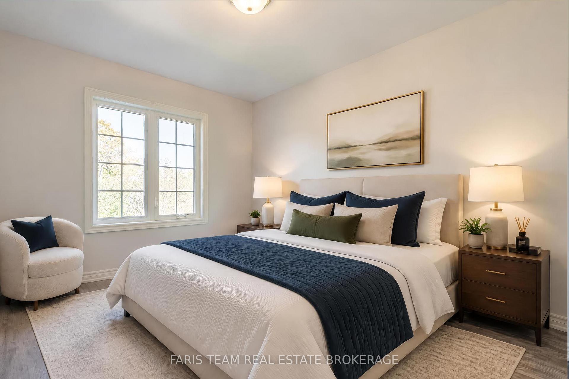 Photo 19 of 11 Churchlea Mews, Orillia — HOMEH