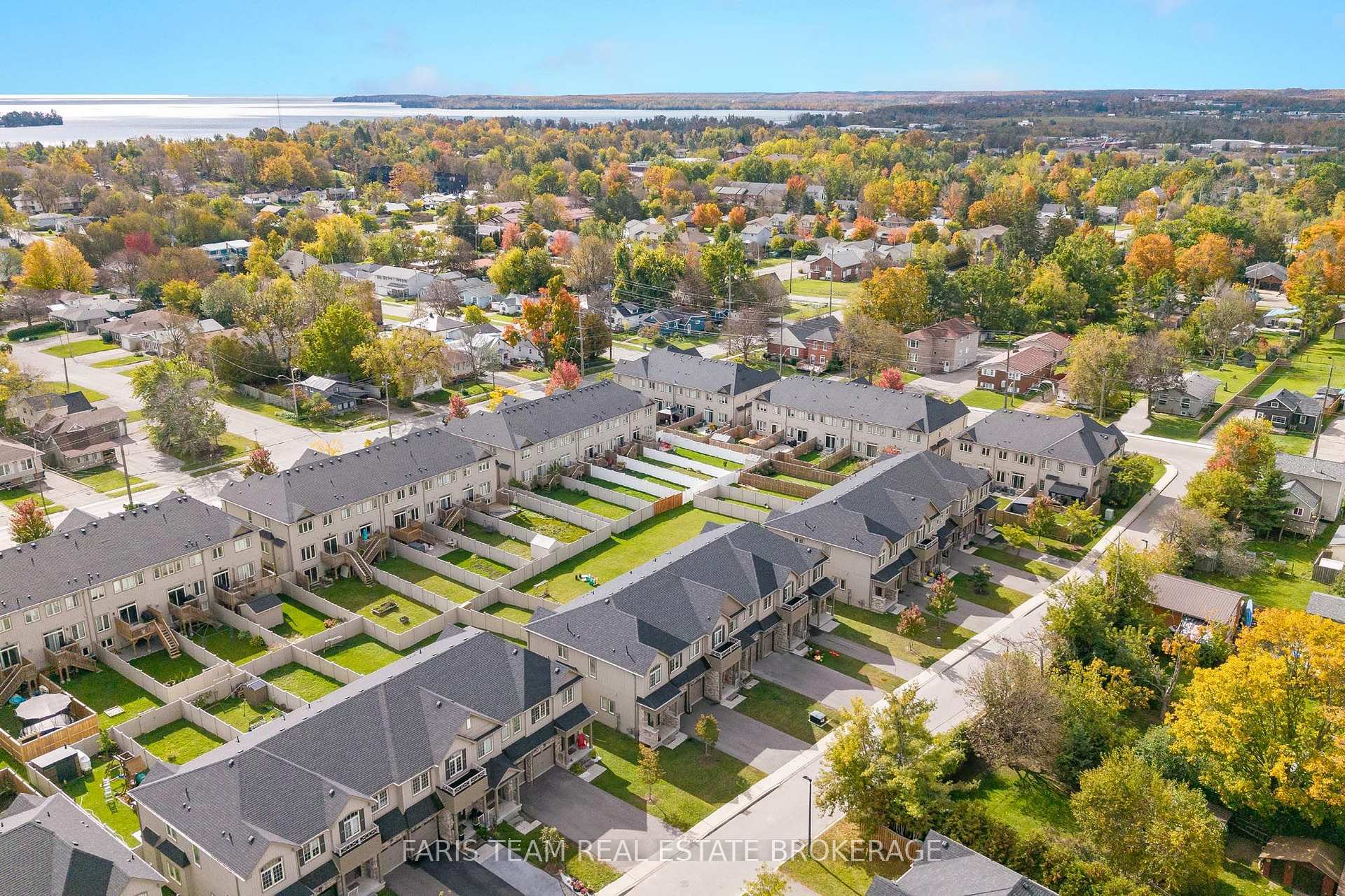 Photo 26 of 11 Churchlea Mews, Orillia — HOMEH
