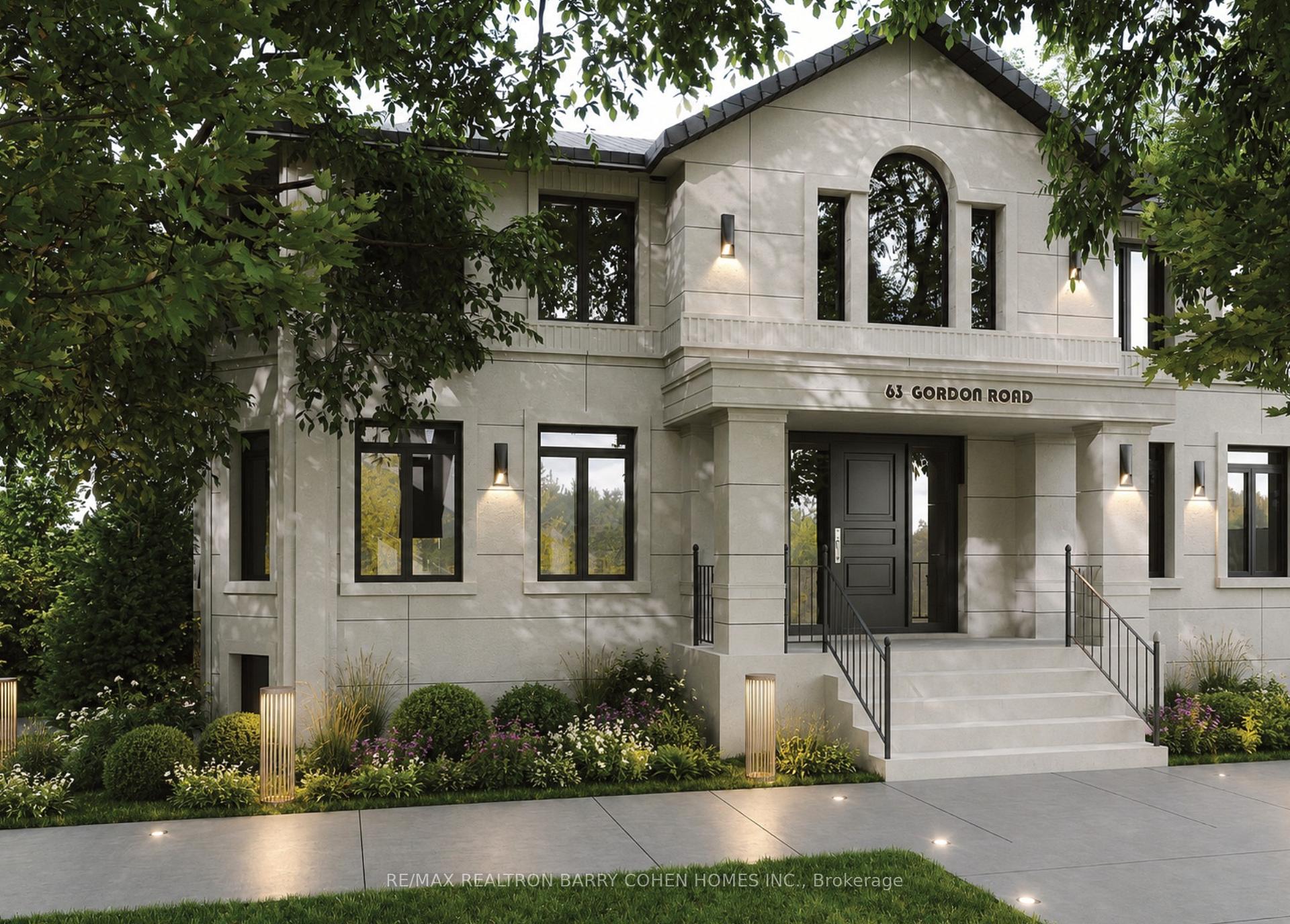 Photo of 63 Gordon Road
